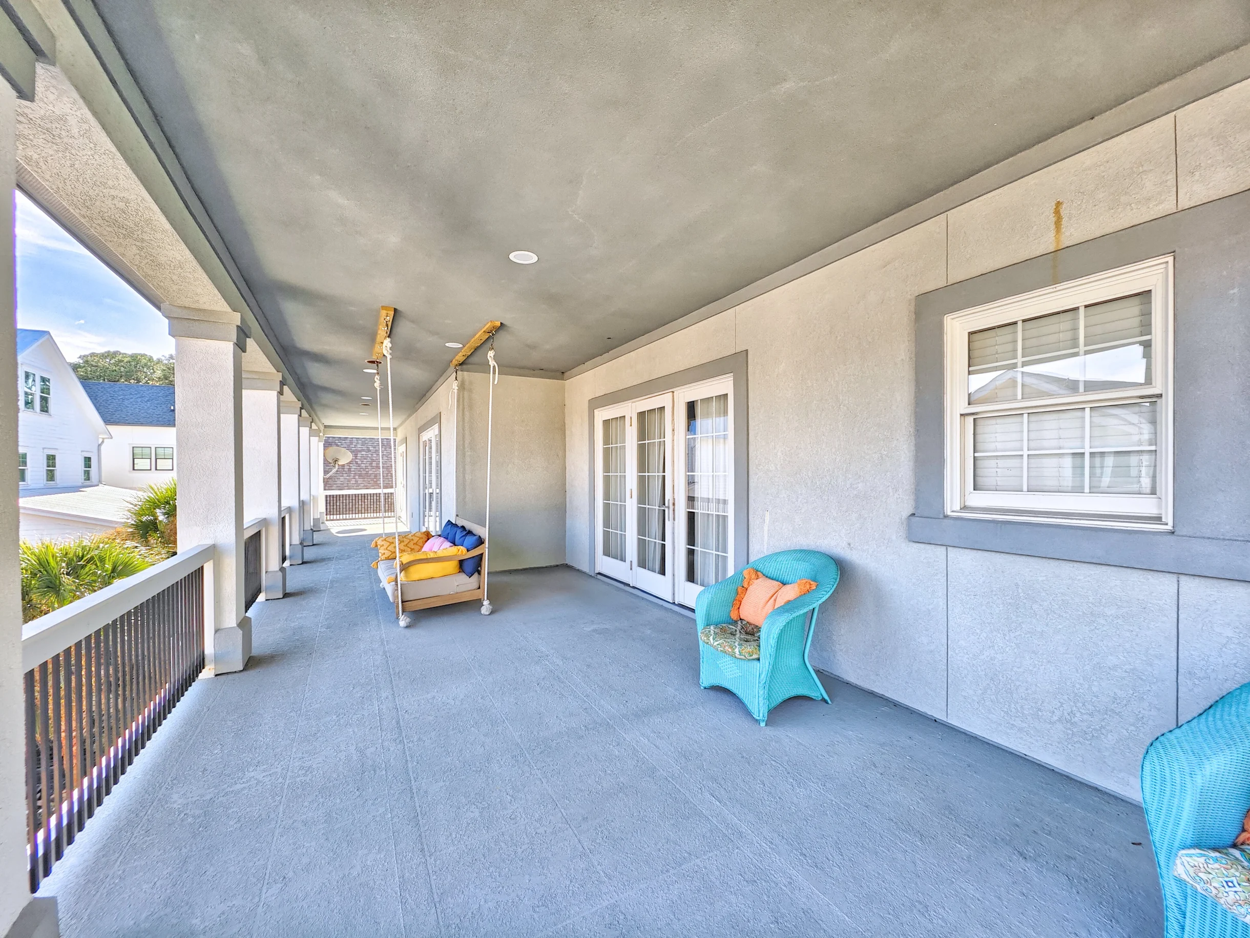 Wander Sandy Beach #42