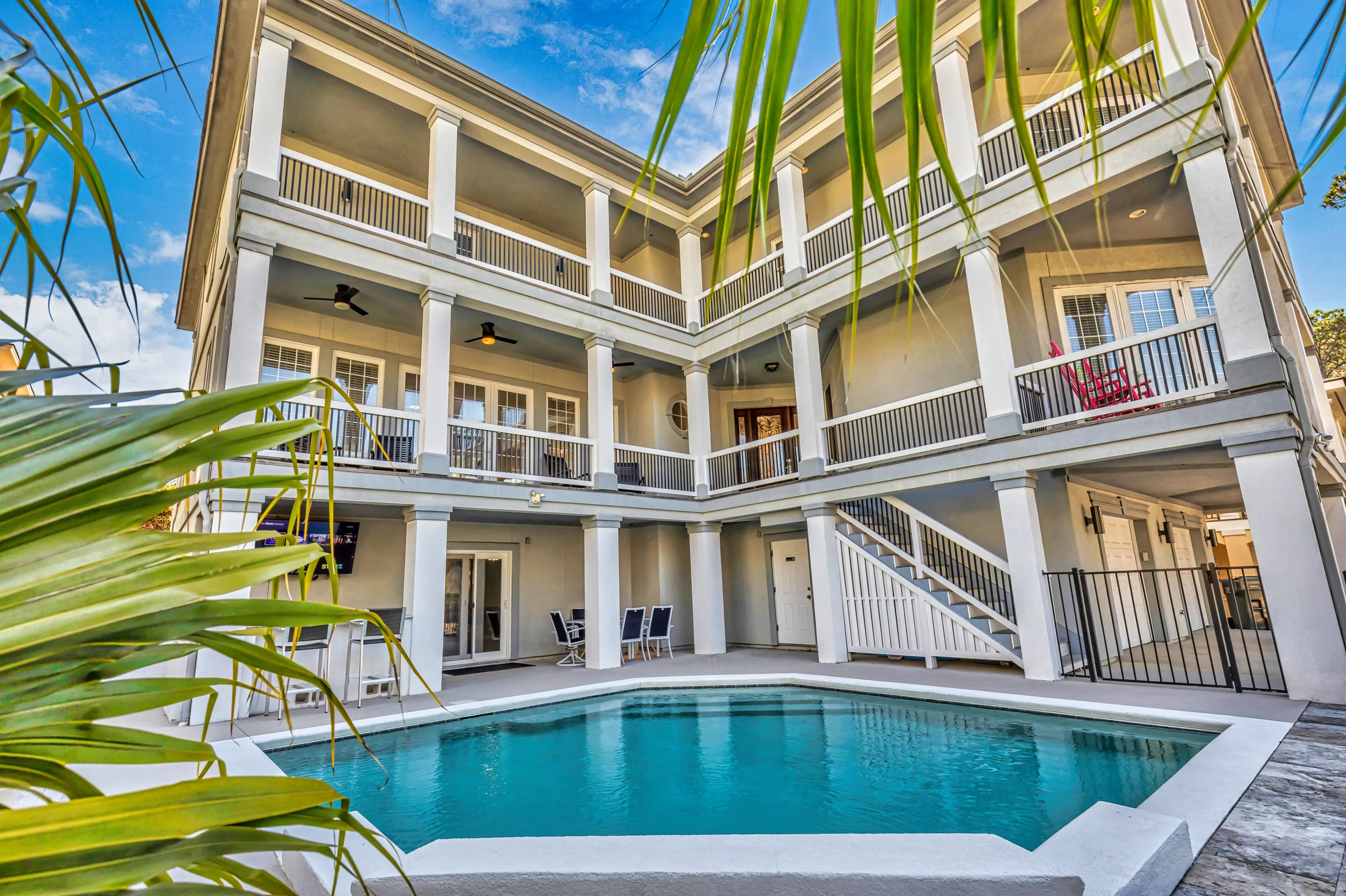 Wander Sandy Beach #4