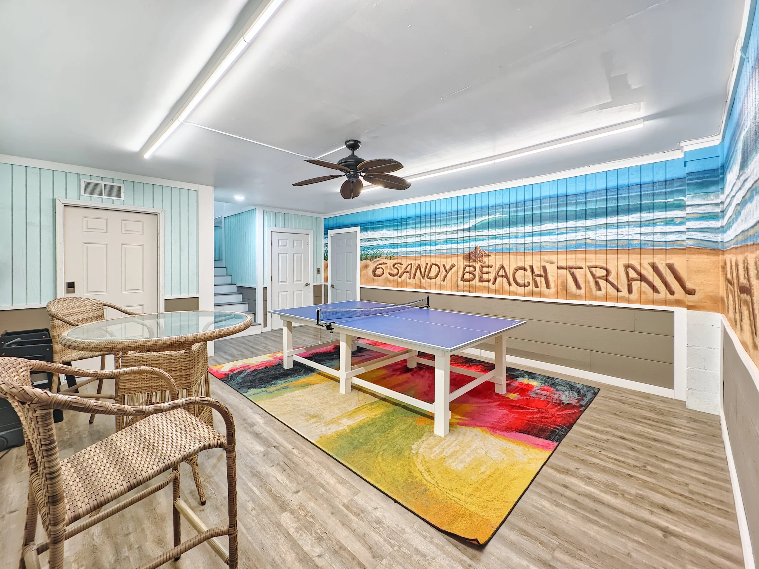 Wander Sandy Beach #55