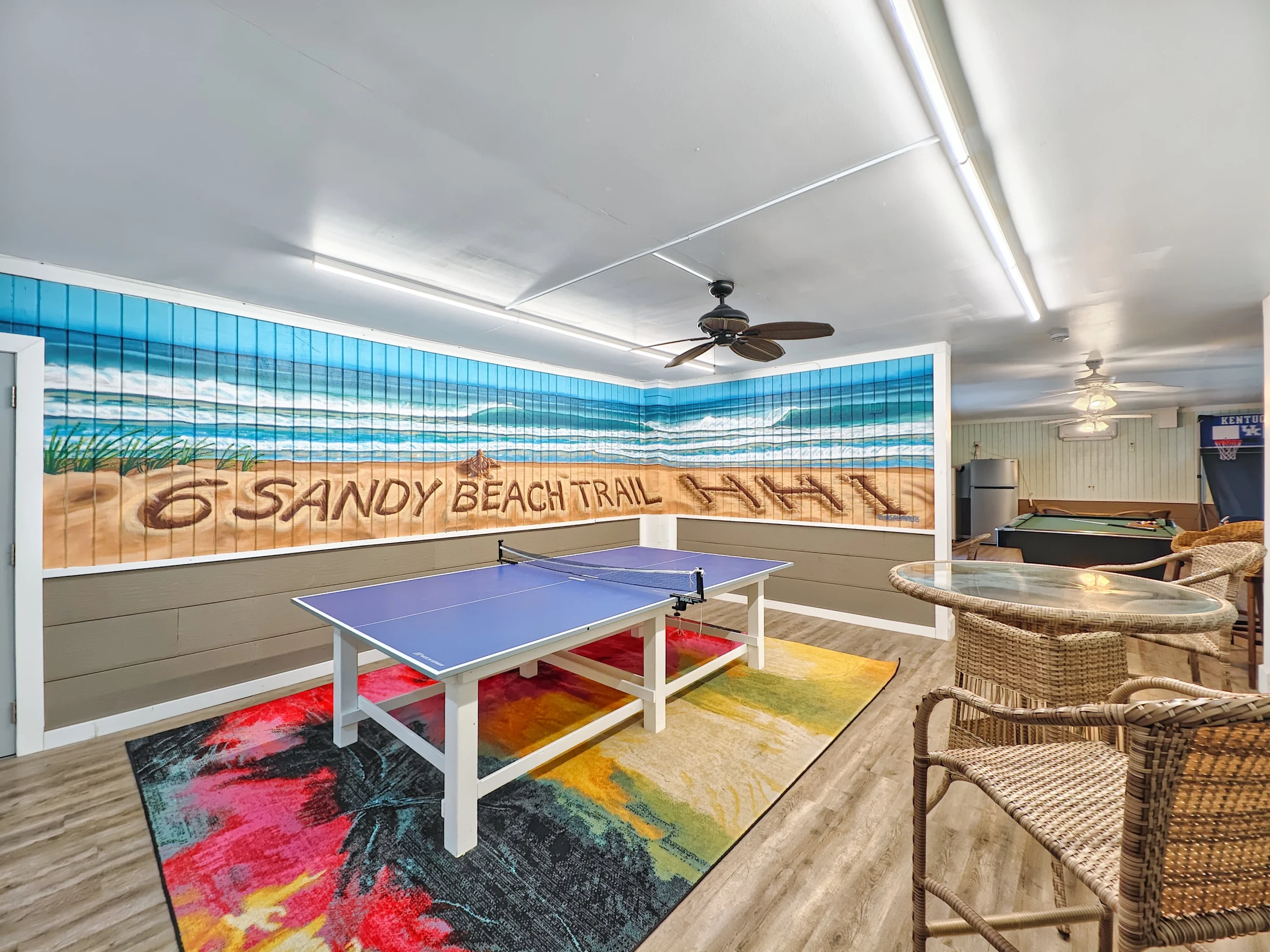 Wander Sandy Beach #30