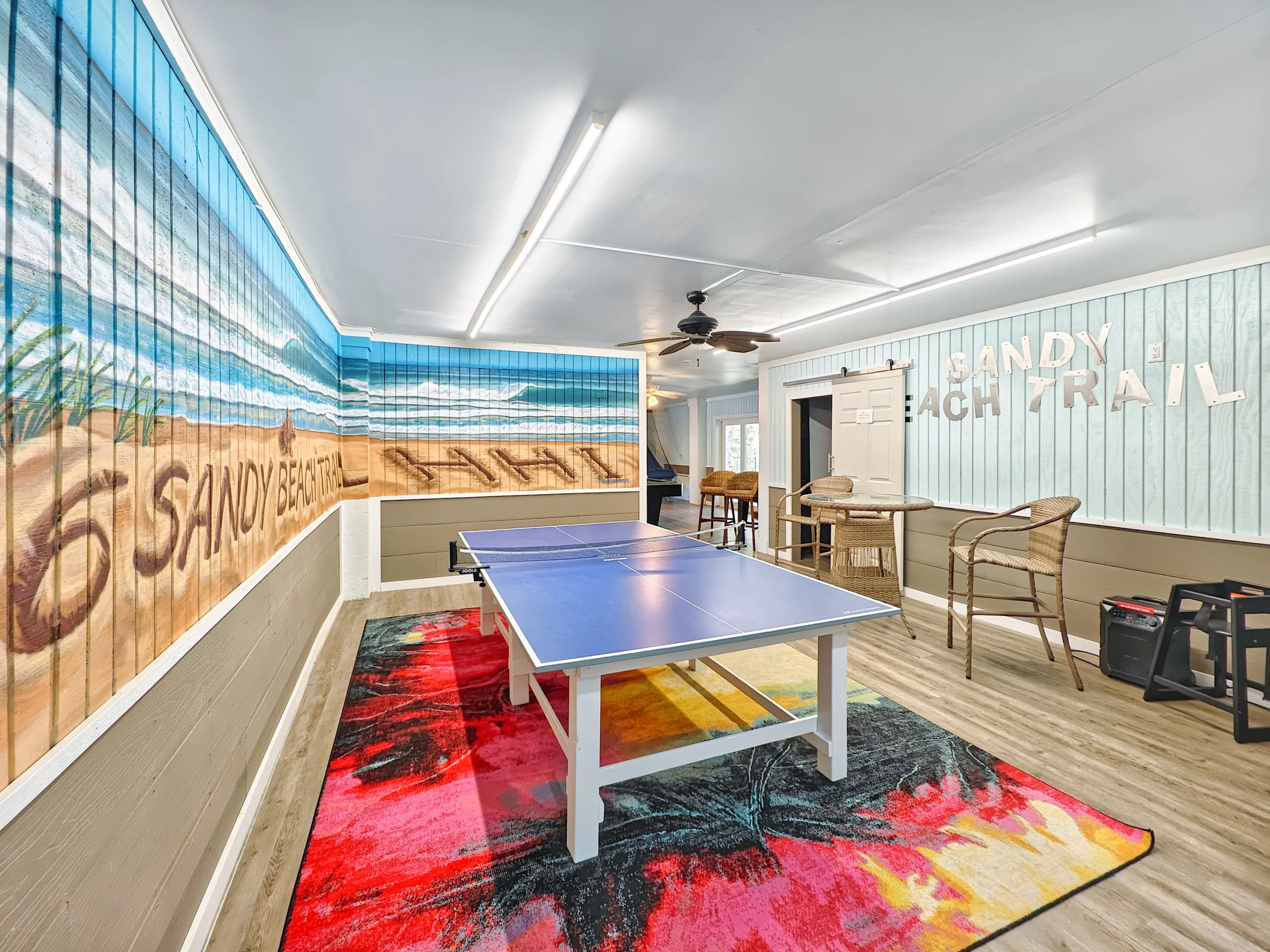 Wander Sandy Beach #69