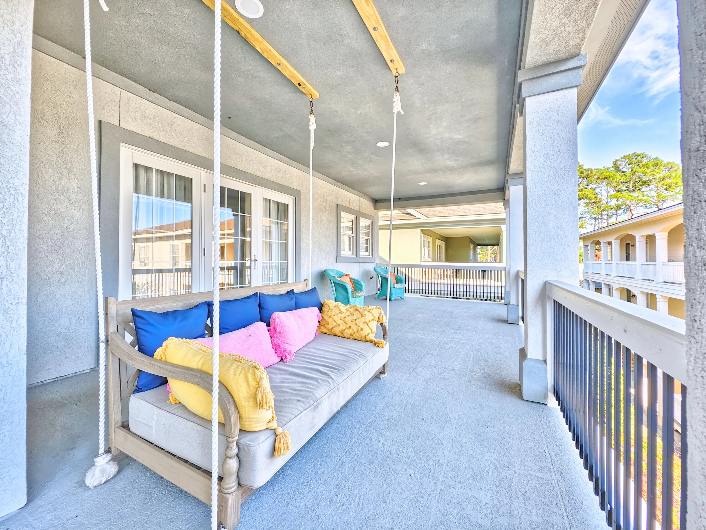 Wander Sandy Beach #51