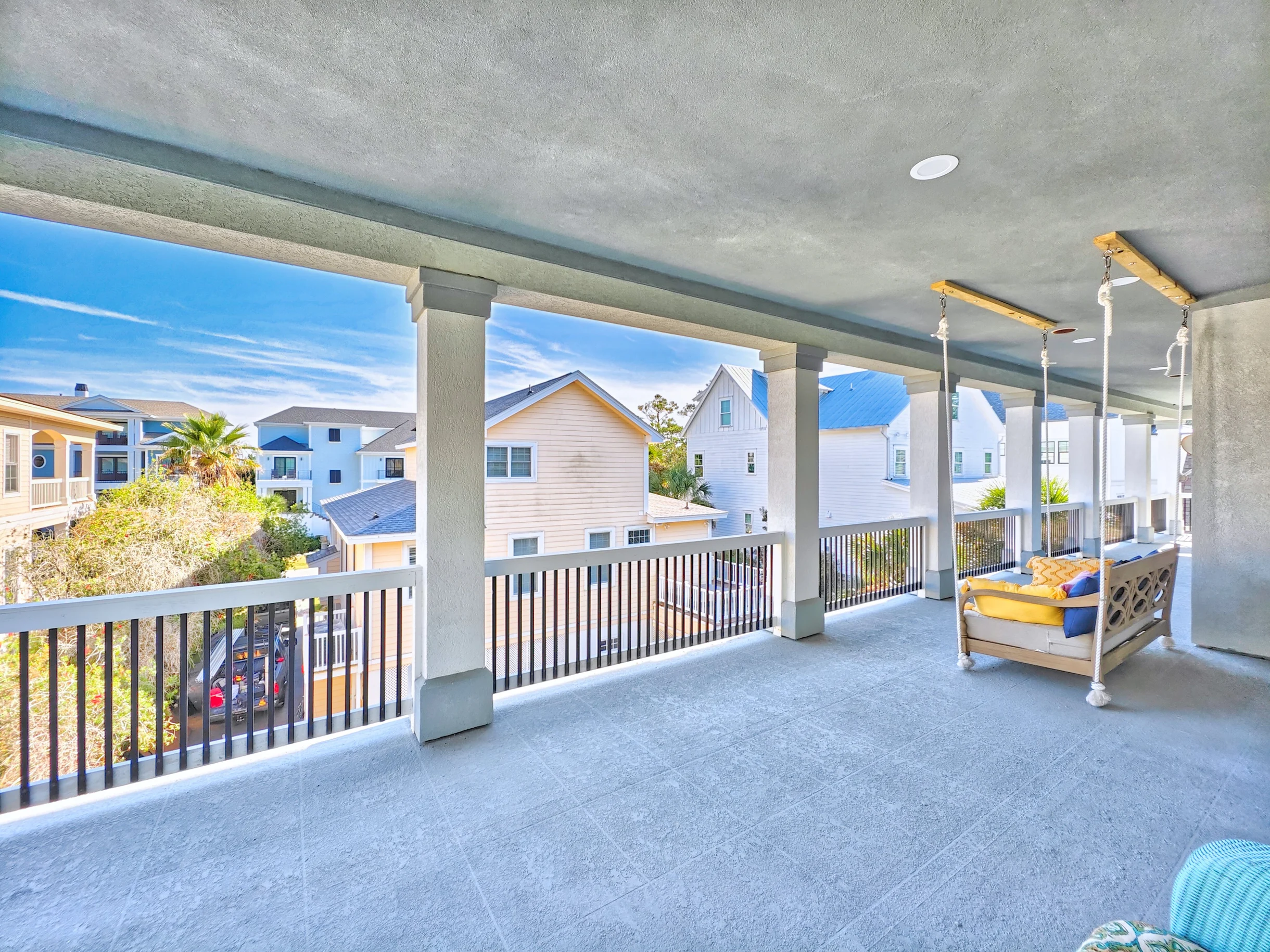 Wander Sandy Beach #64