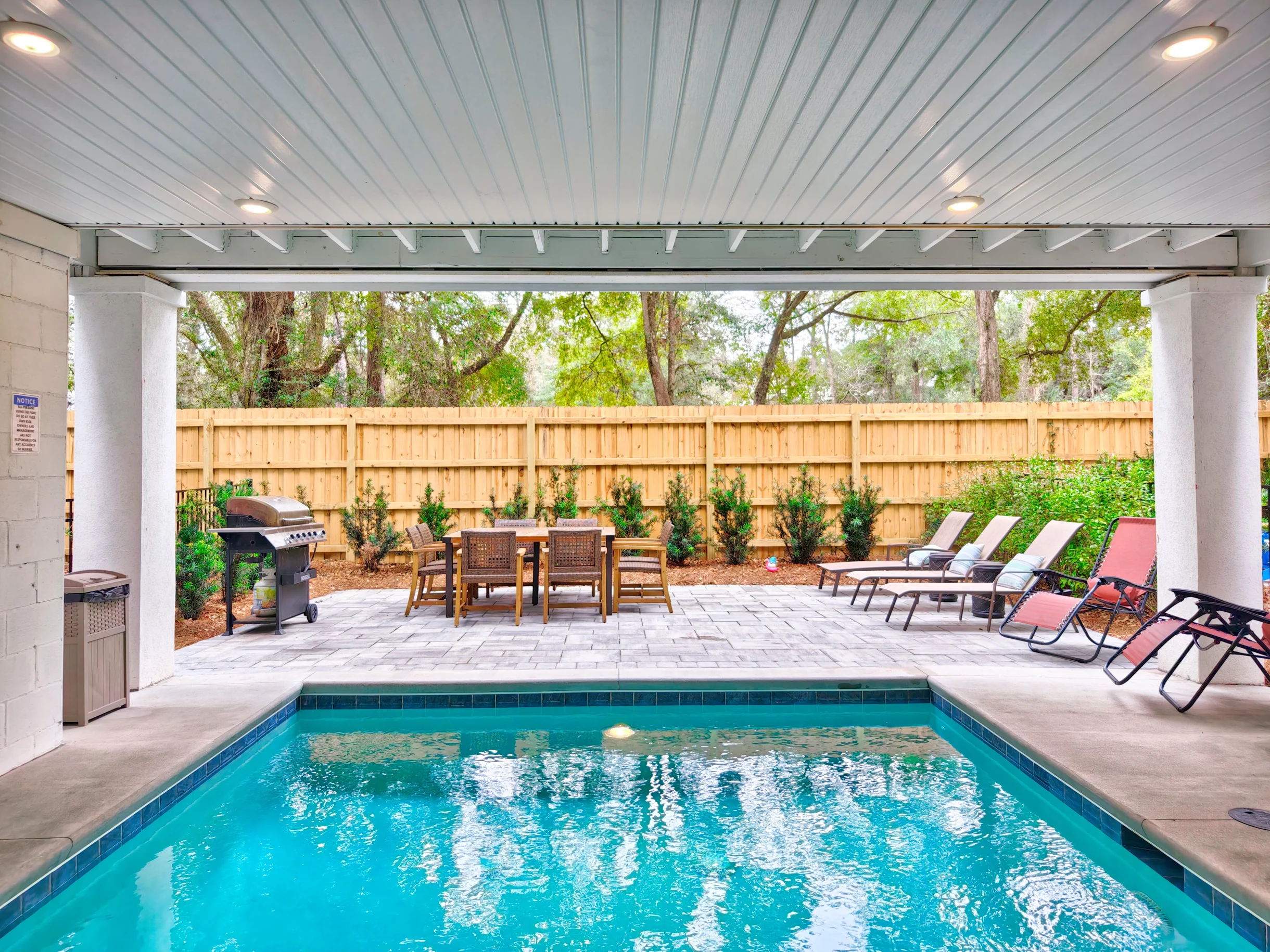 Wander Hilton Head Sandcastles #10