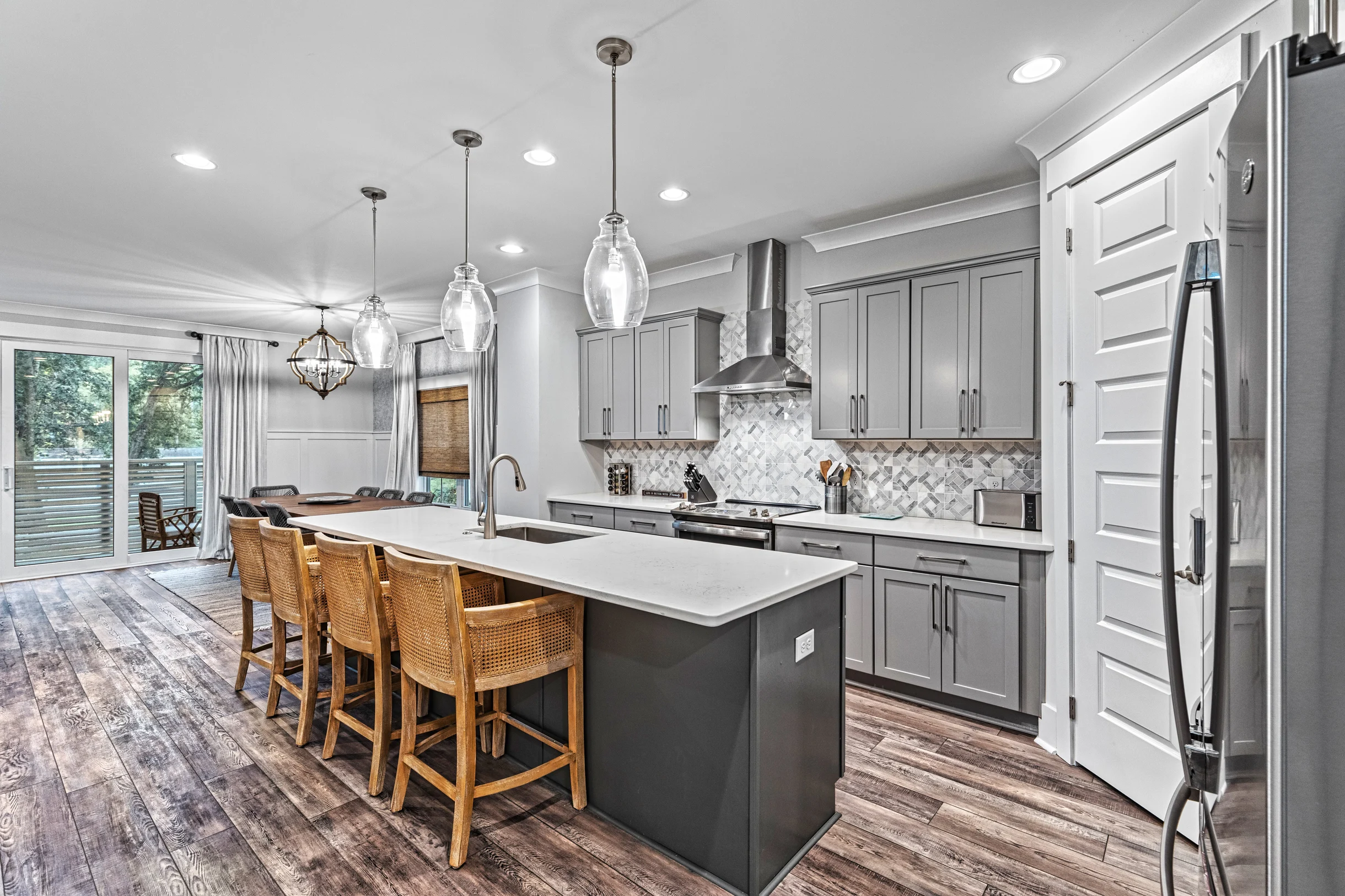 Wander Hilton Head Sandcastles #18