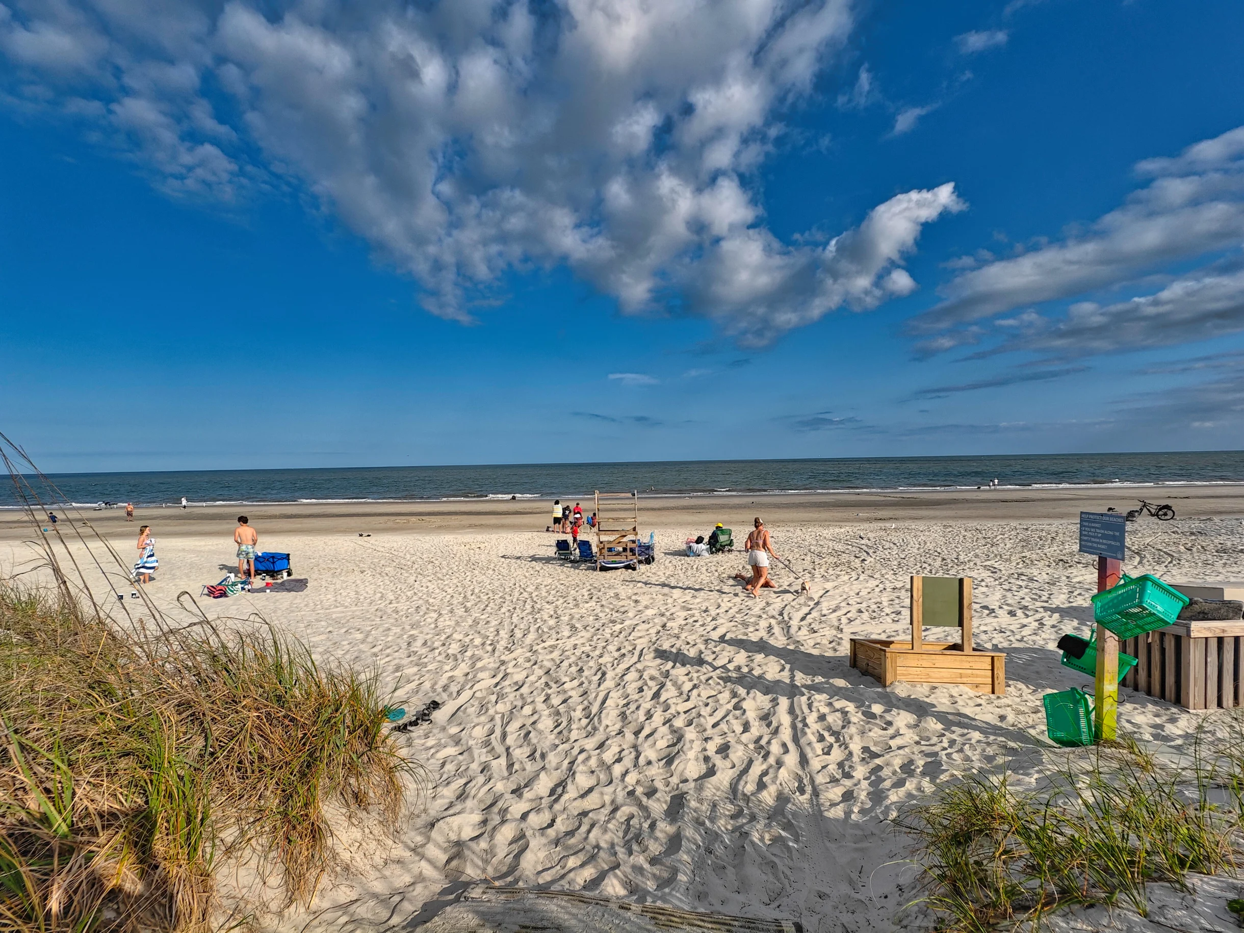 Wander Hilton Head Sandcastles #8