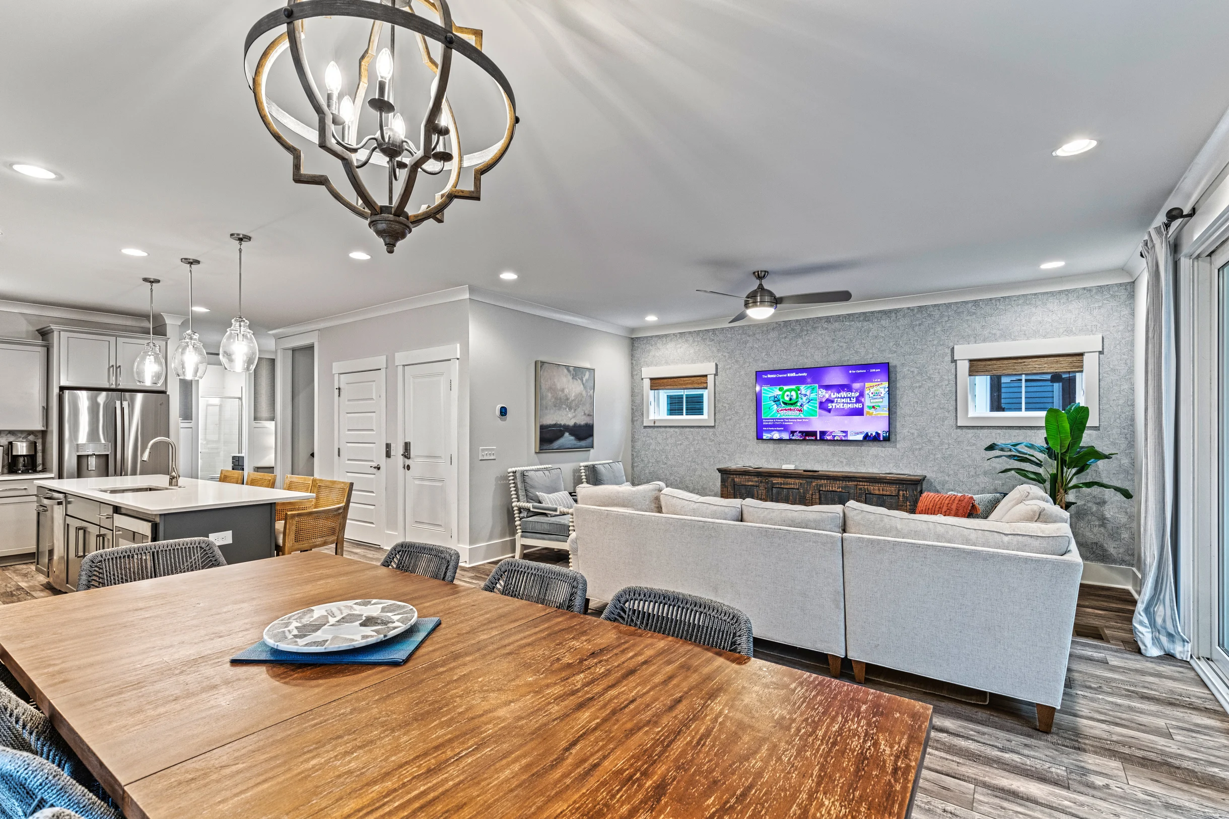 Wander Hilton Head Sandcastles #36