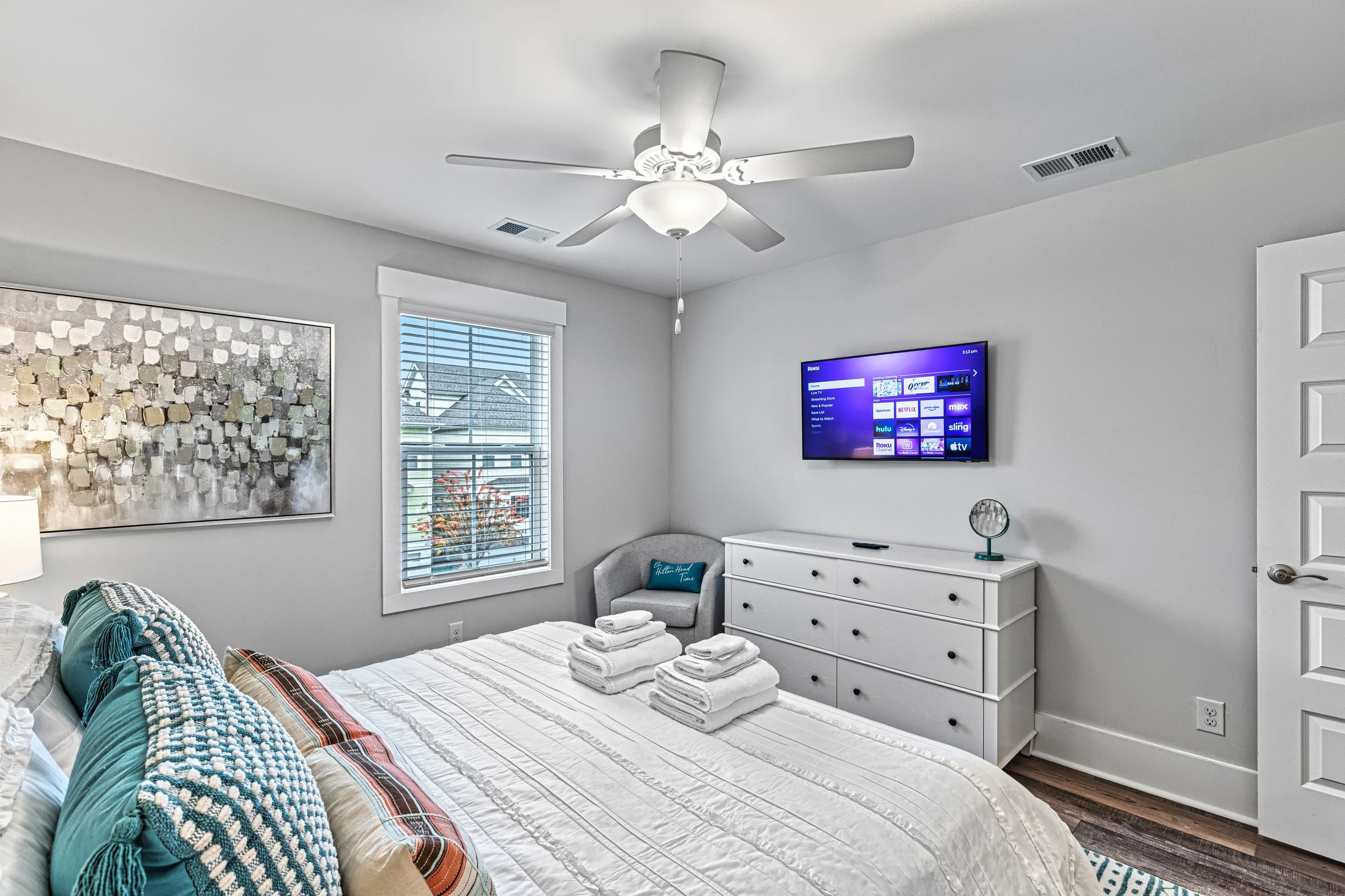 Wander Hilton Head Sandcastles #34