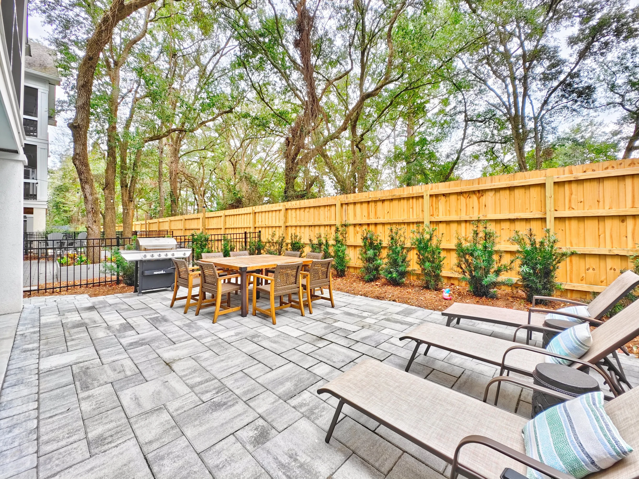 Wander Hilton Head Sandcastles #70