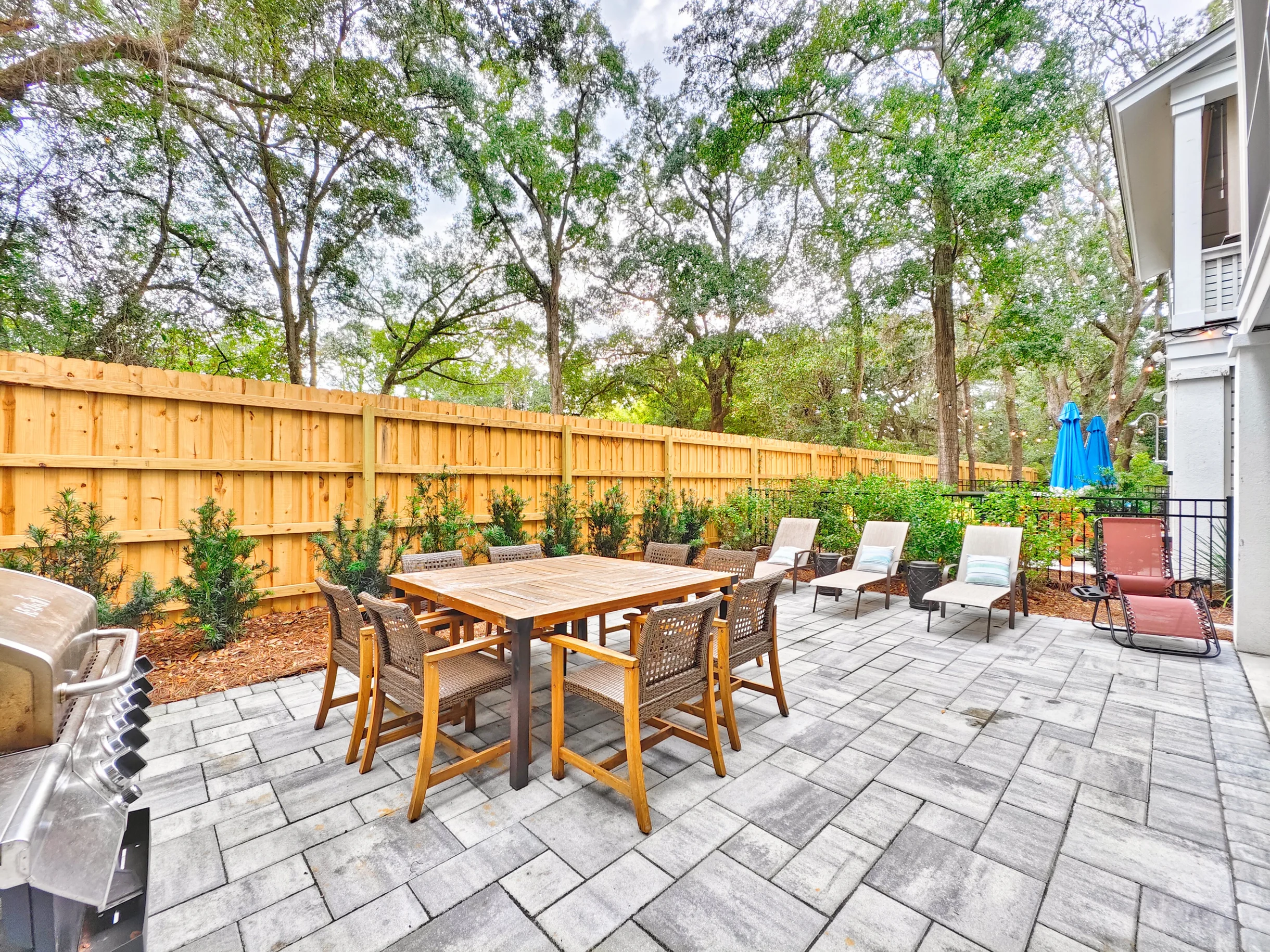 Wander Hilton Head Sandcastles #65