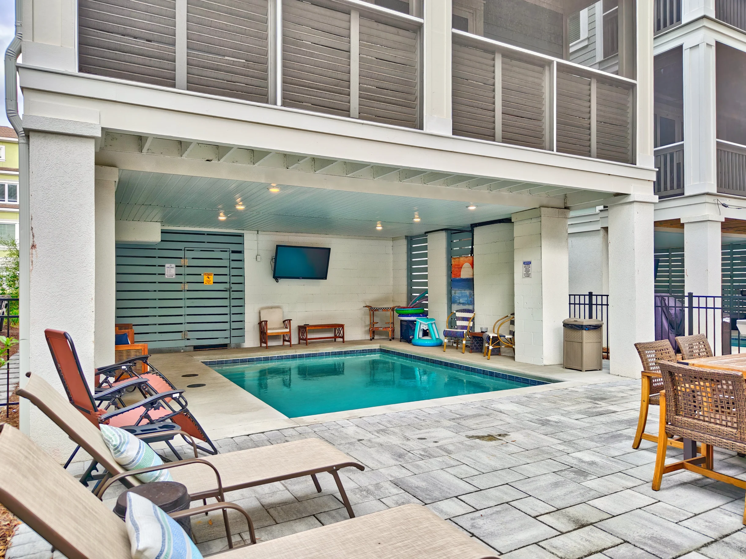 Wander Hilton Head Sandcastles #26