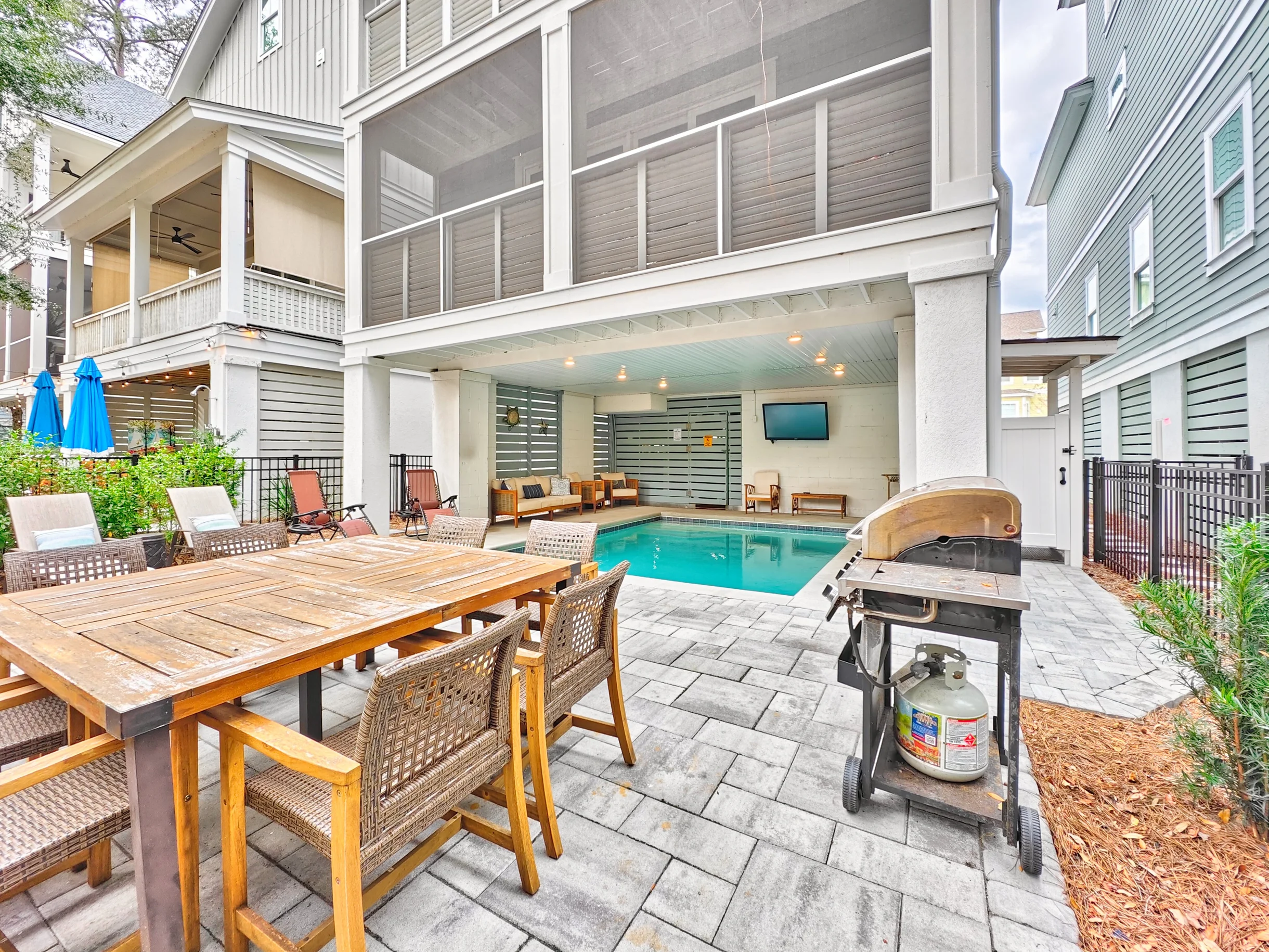 Wander Hilton Head Sandcastles #6