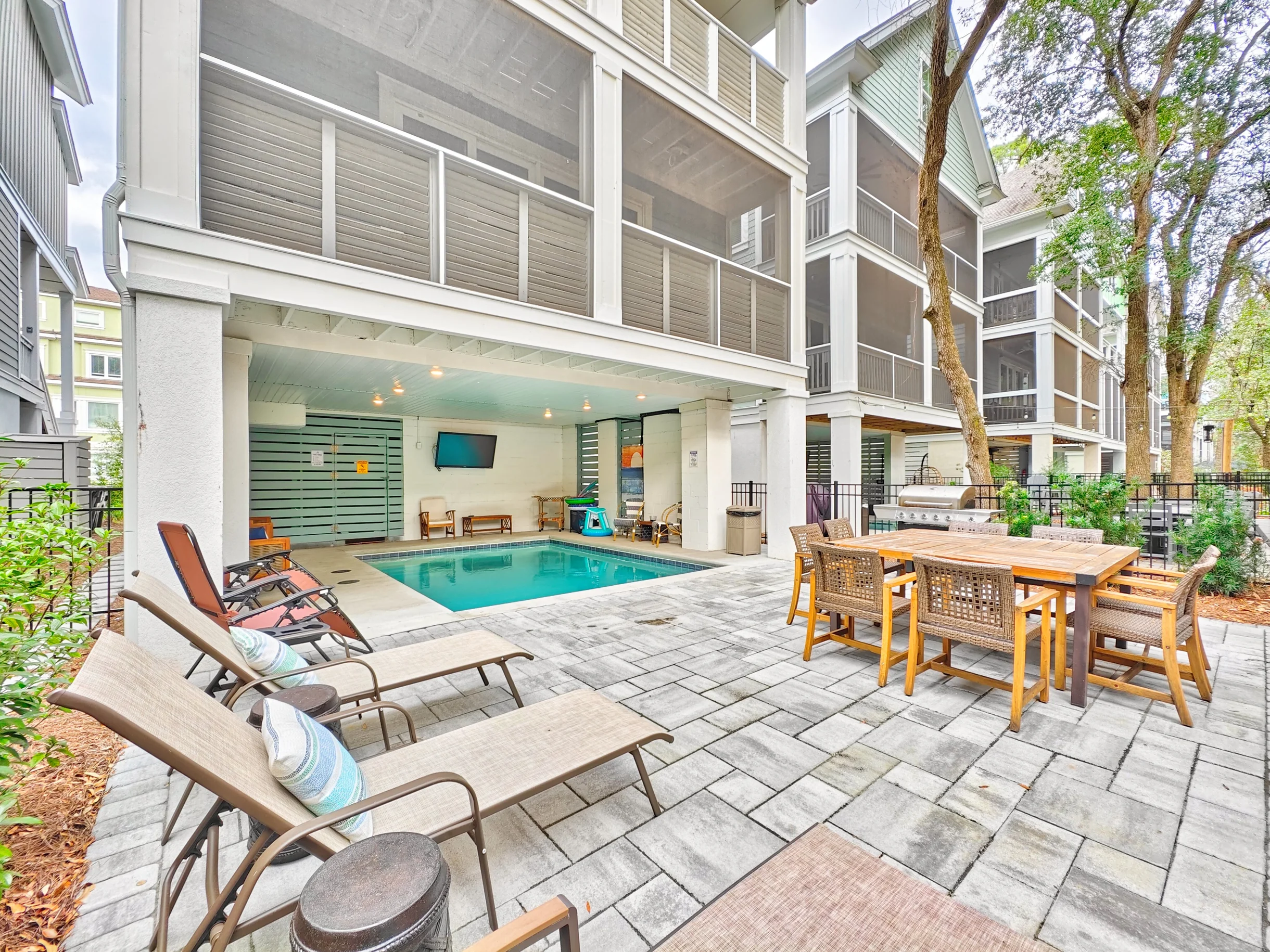 Wander Hilton Head Sandcastles #9