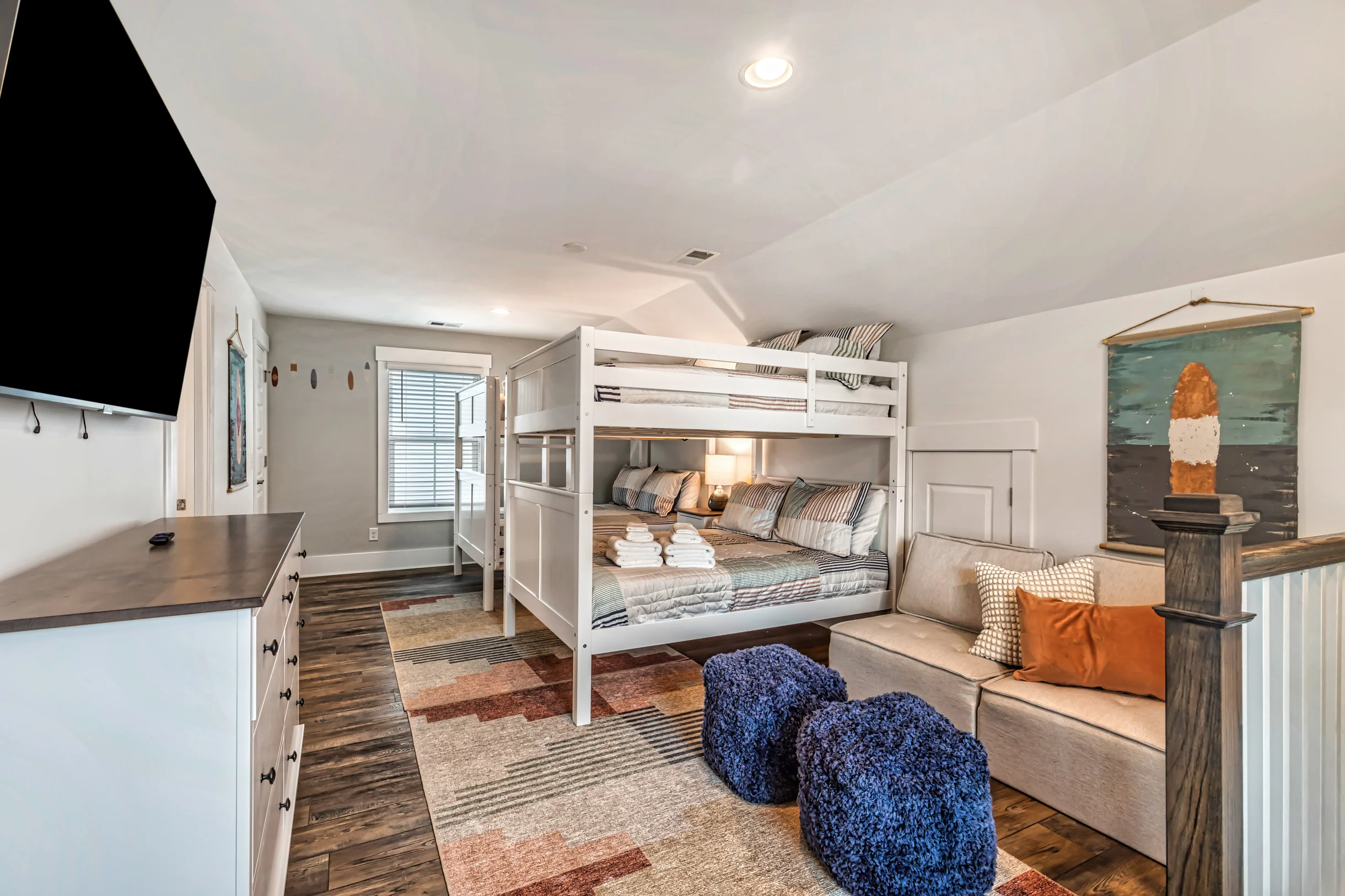 Wander Folly Field Sunset #32