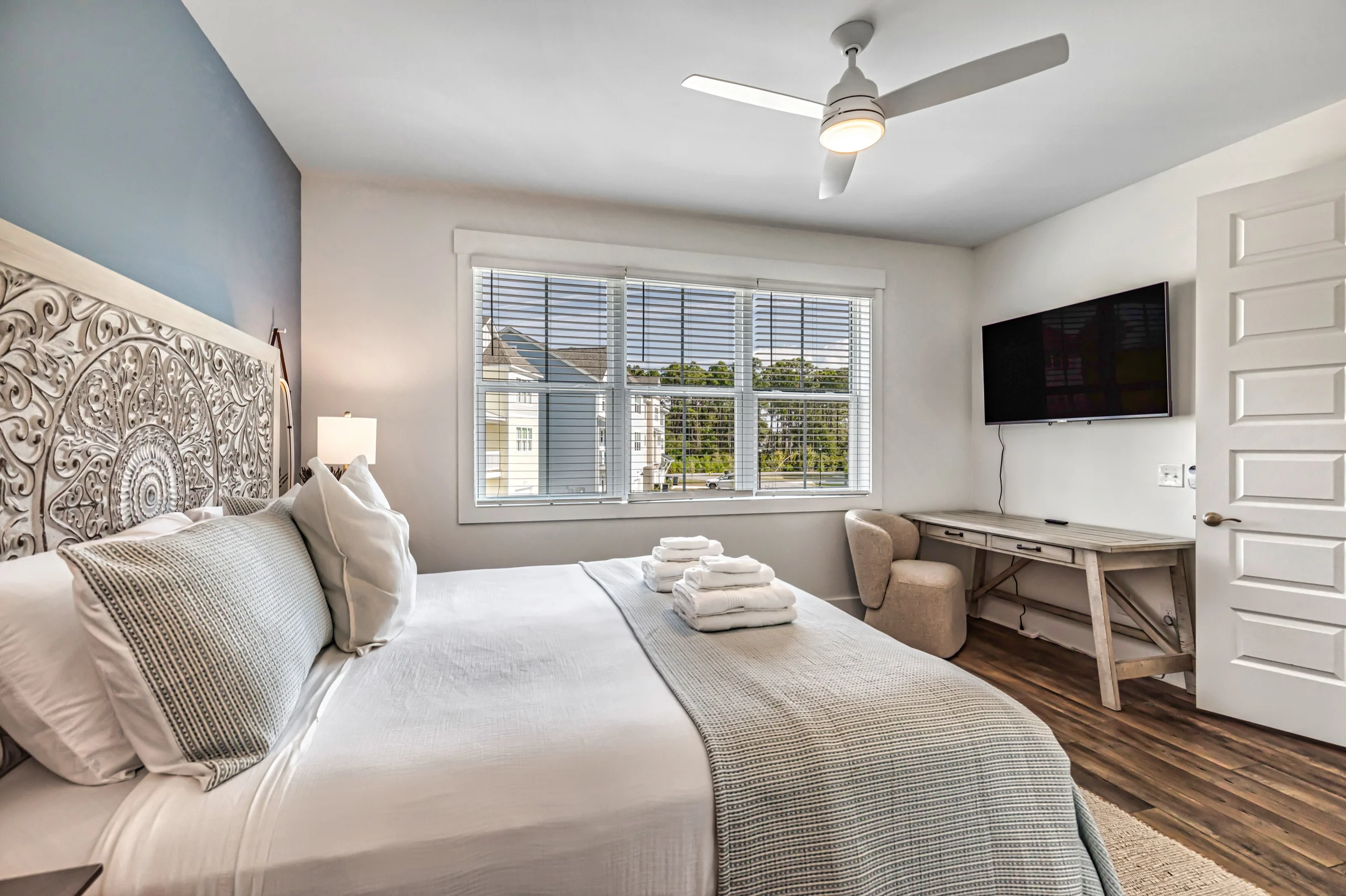 Wander Folly Field Sunset #39