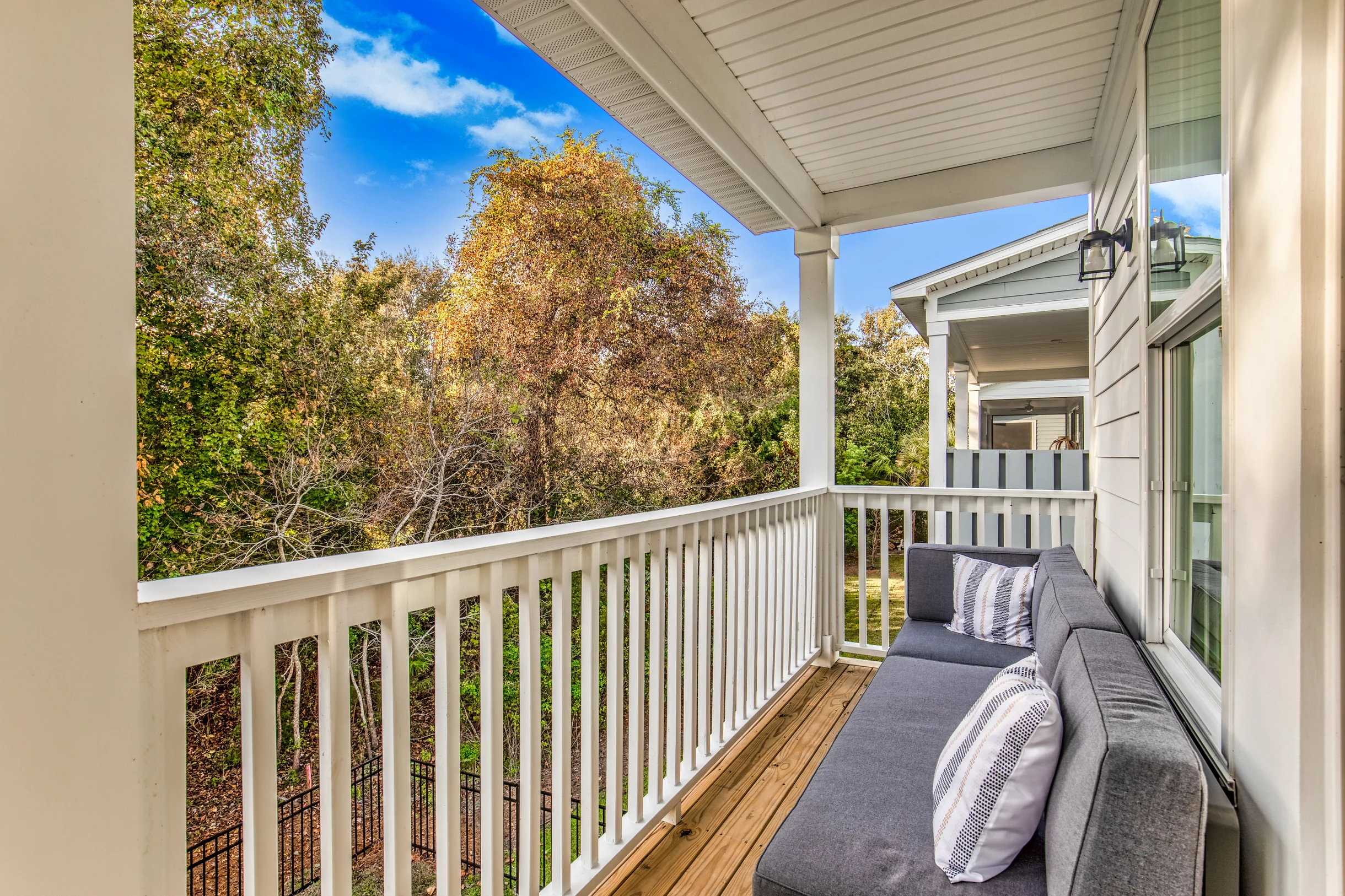 Wander Folly Field Sunset #41