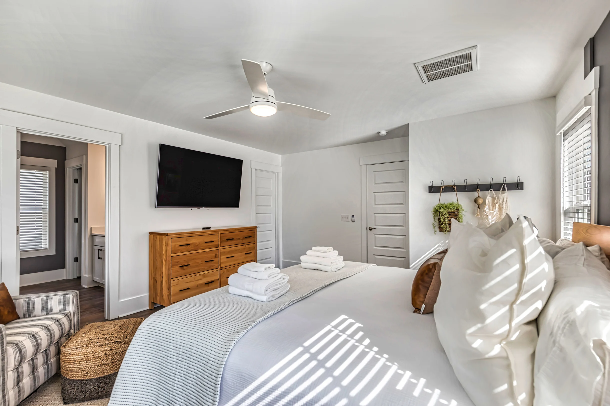 Wander Folly Field Sunset #57