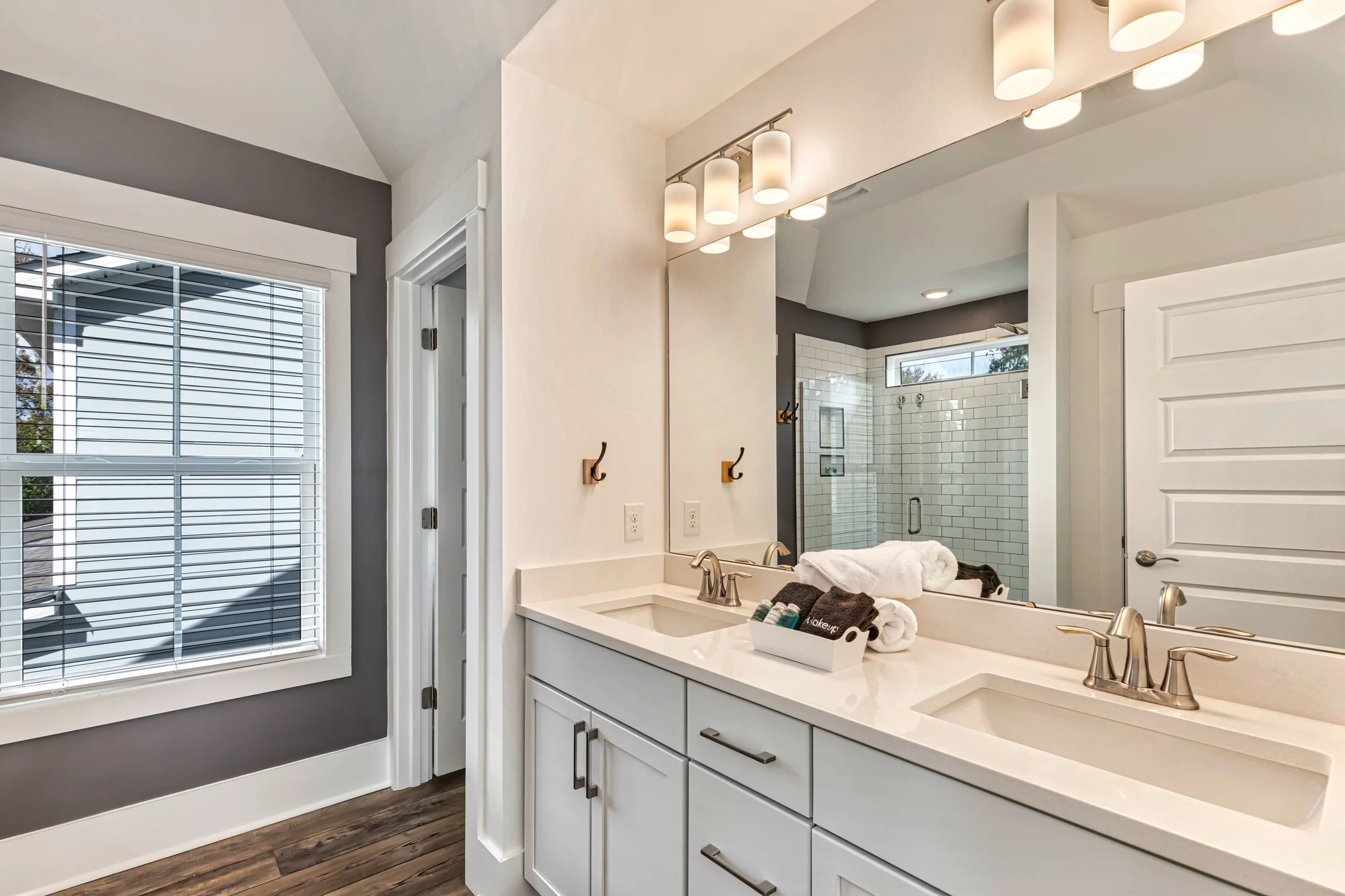 Wander Folly Field Sunset #20