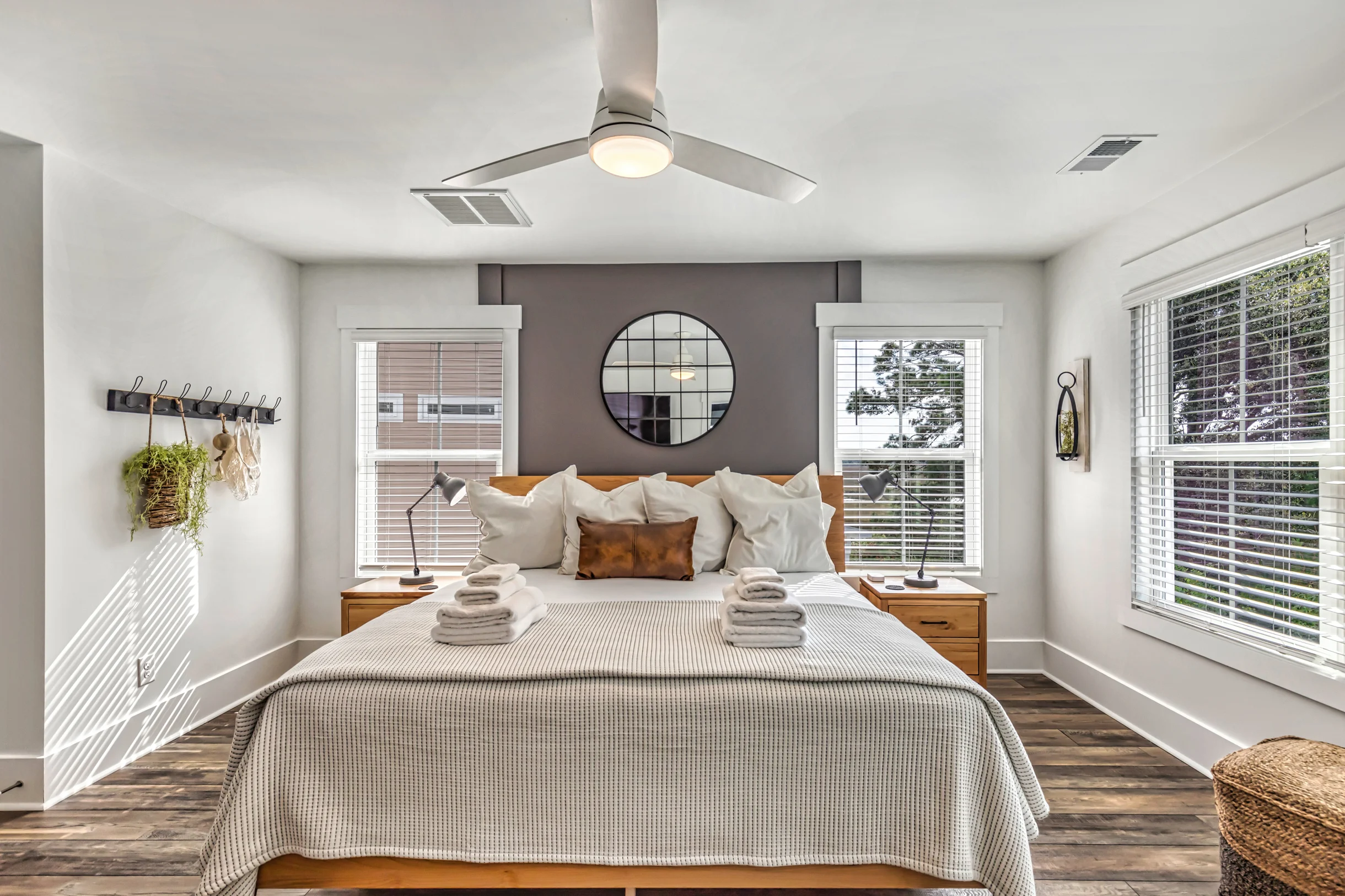 Wander Folly Field Sunset #36