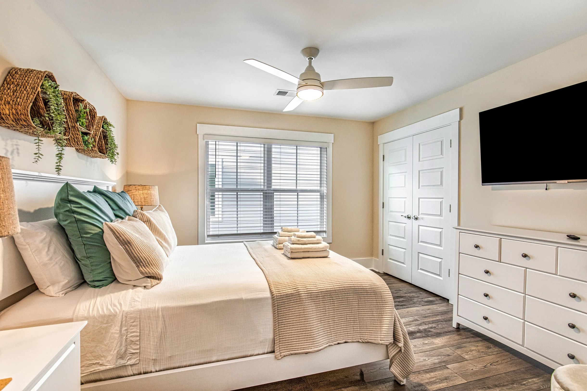 Wander Folly Field Sunset #31