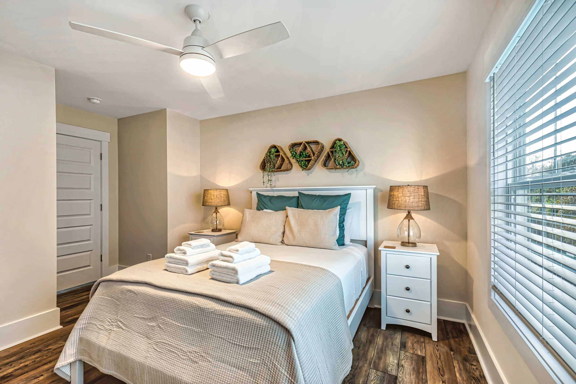 Wander Folly Field Sunset #23