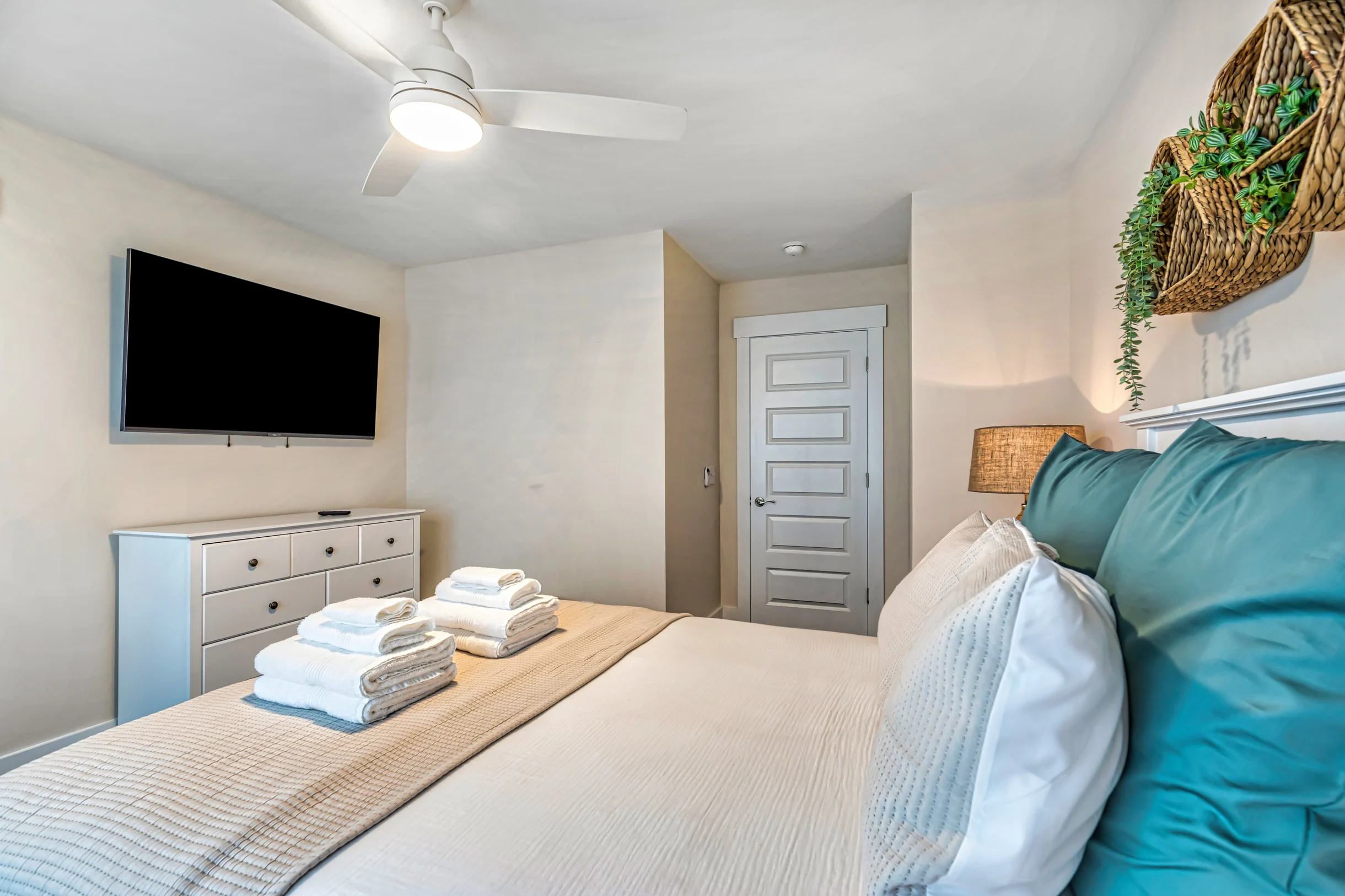 Wander Folly Field Sunset #40