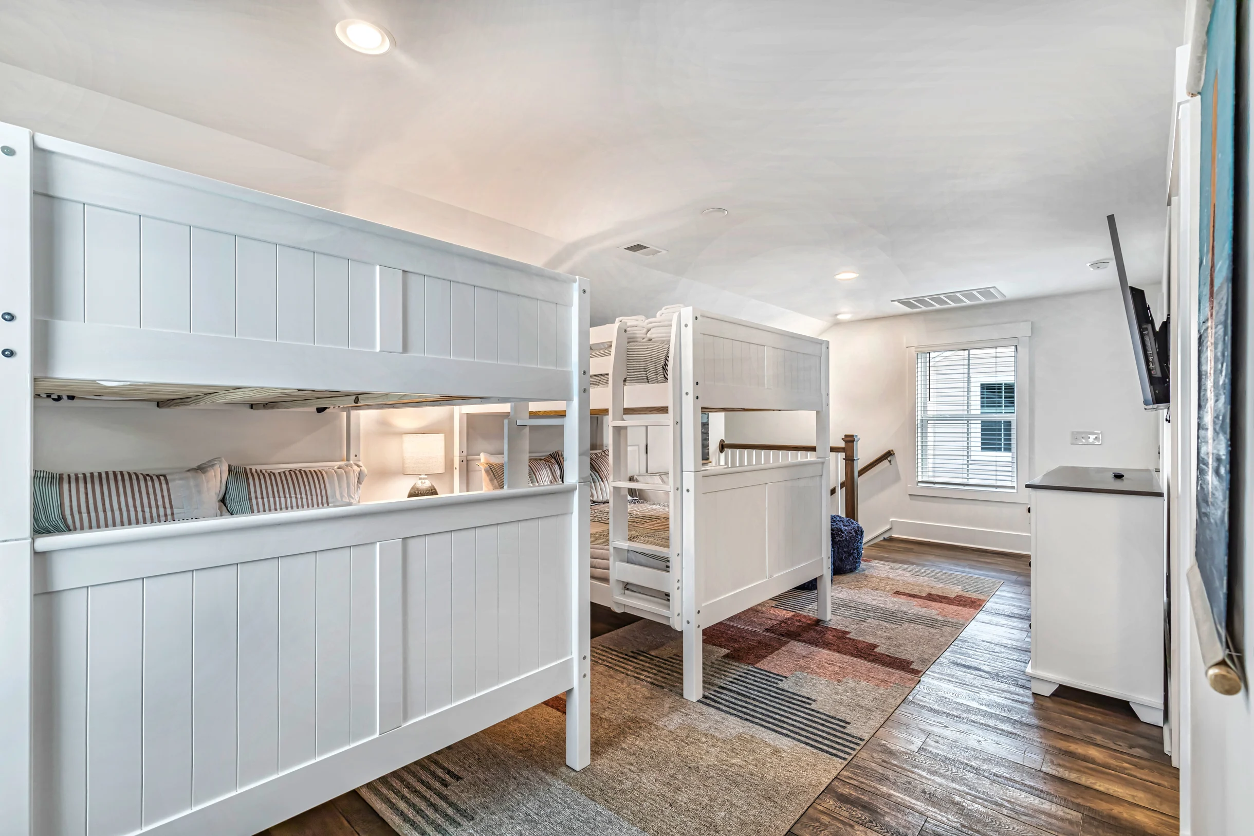 Wander Folly Field Sunset #60