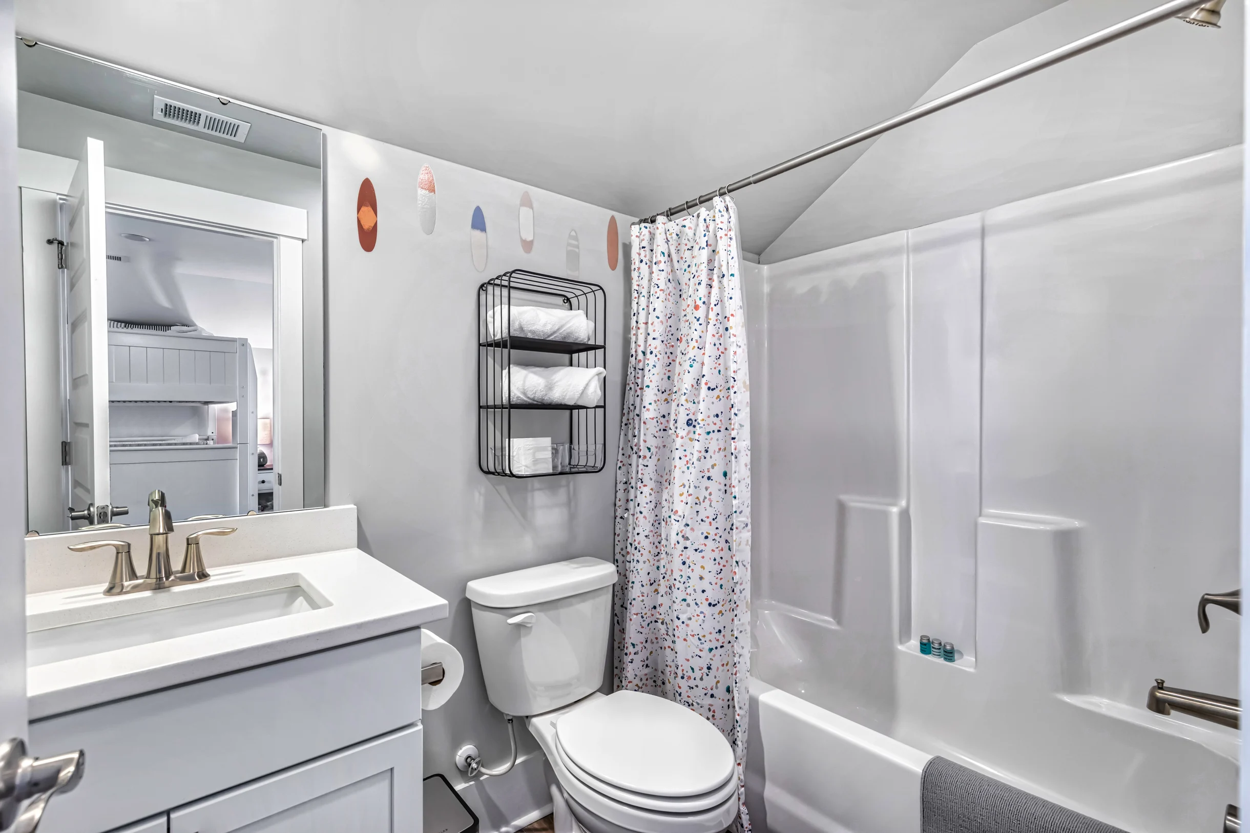 Wander Folly Field Sunset #26