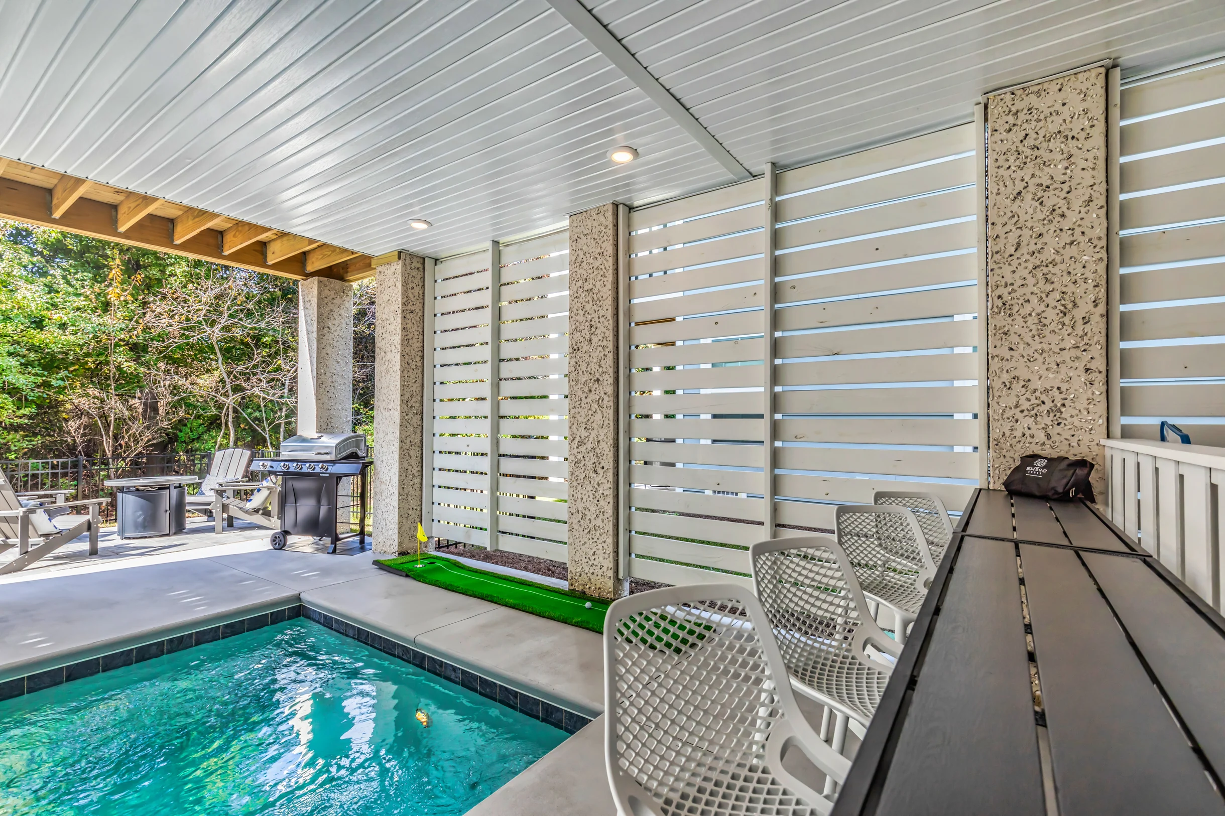 Wander Folly Field Sunset #50