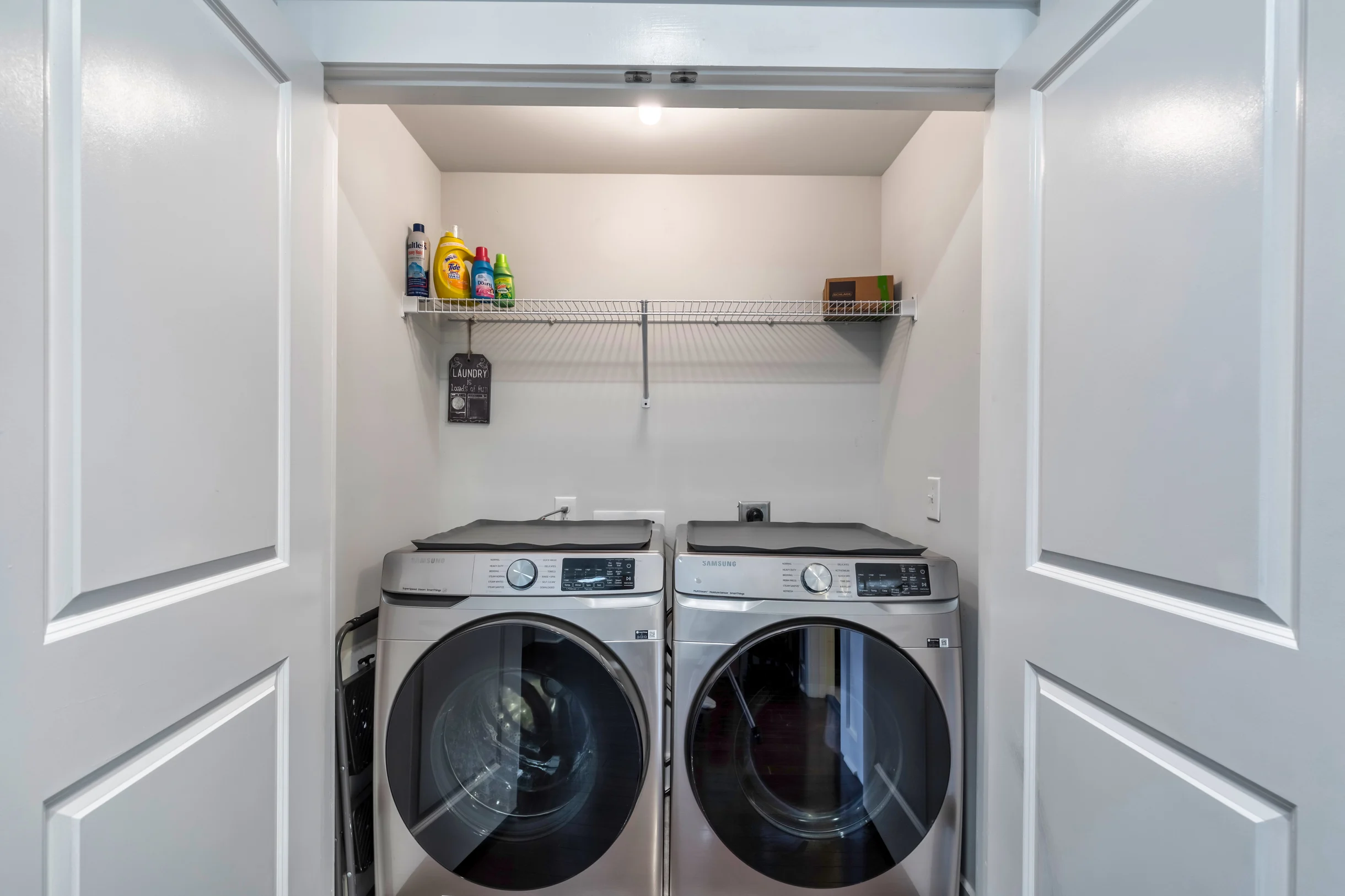 Wander Folly Field Sunset #17