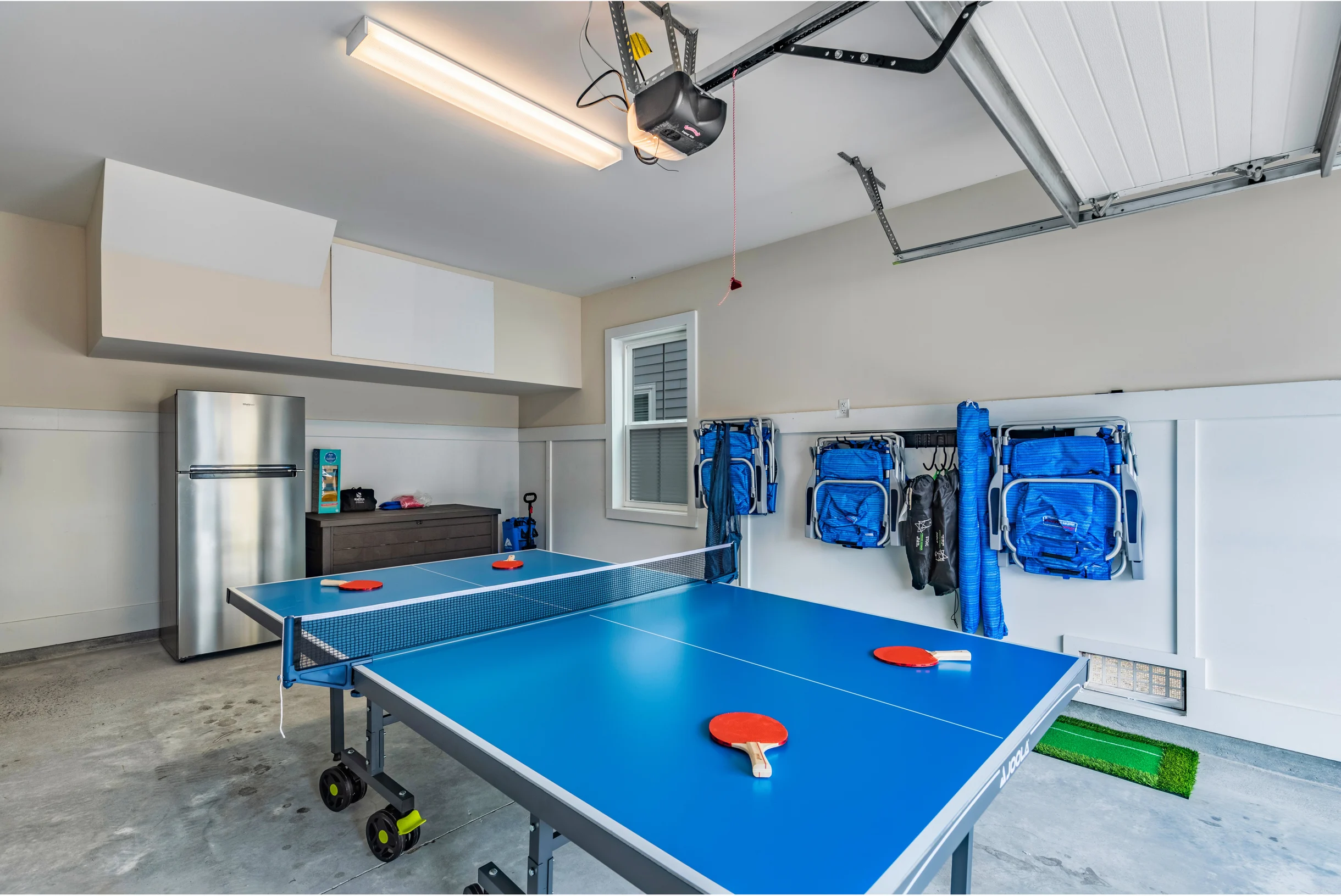 Wander Folly Field Sunset #21