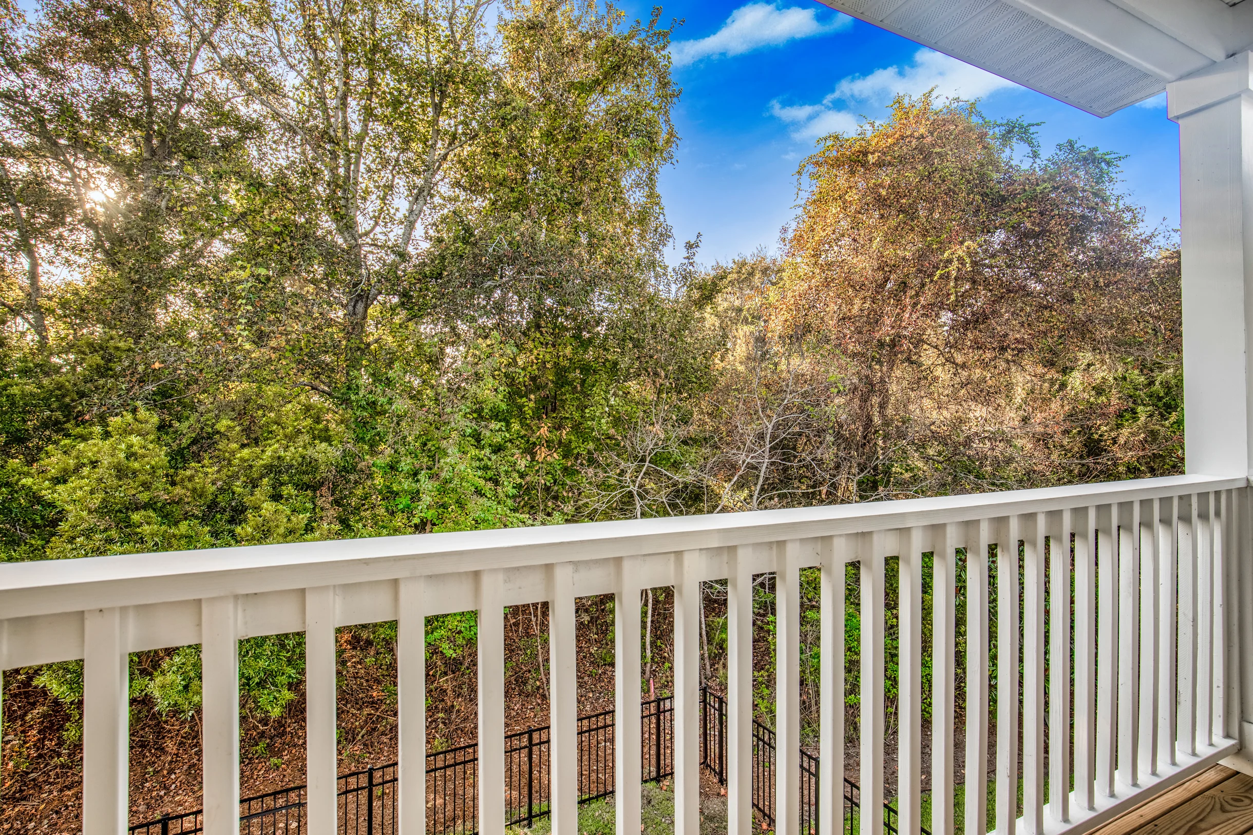 Wander Folly Field Sunset #64