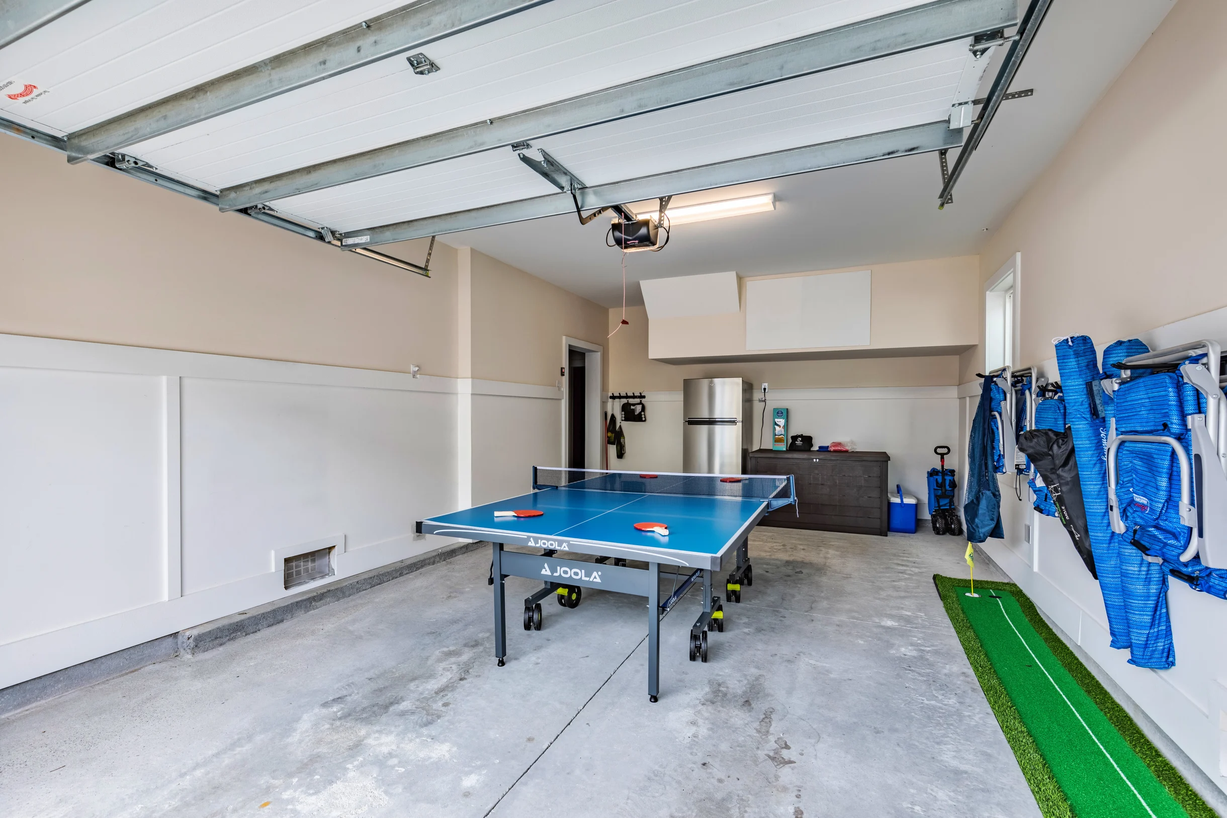 Wander Folly Field Sunset #33