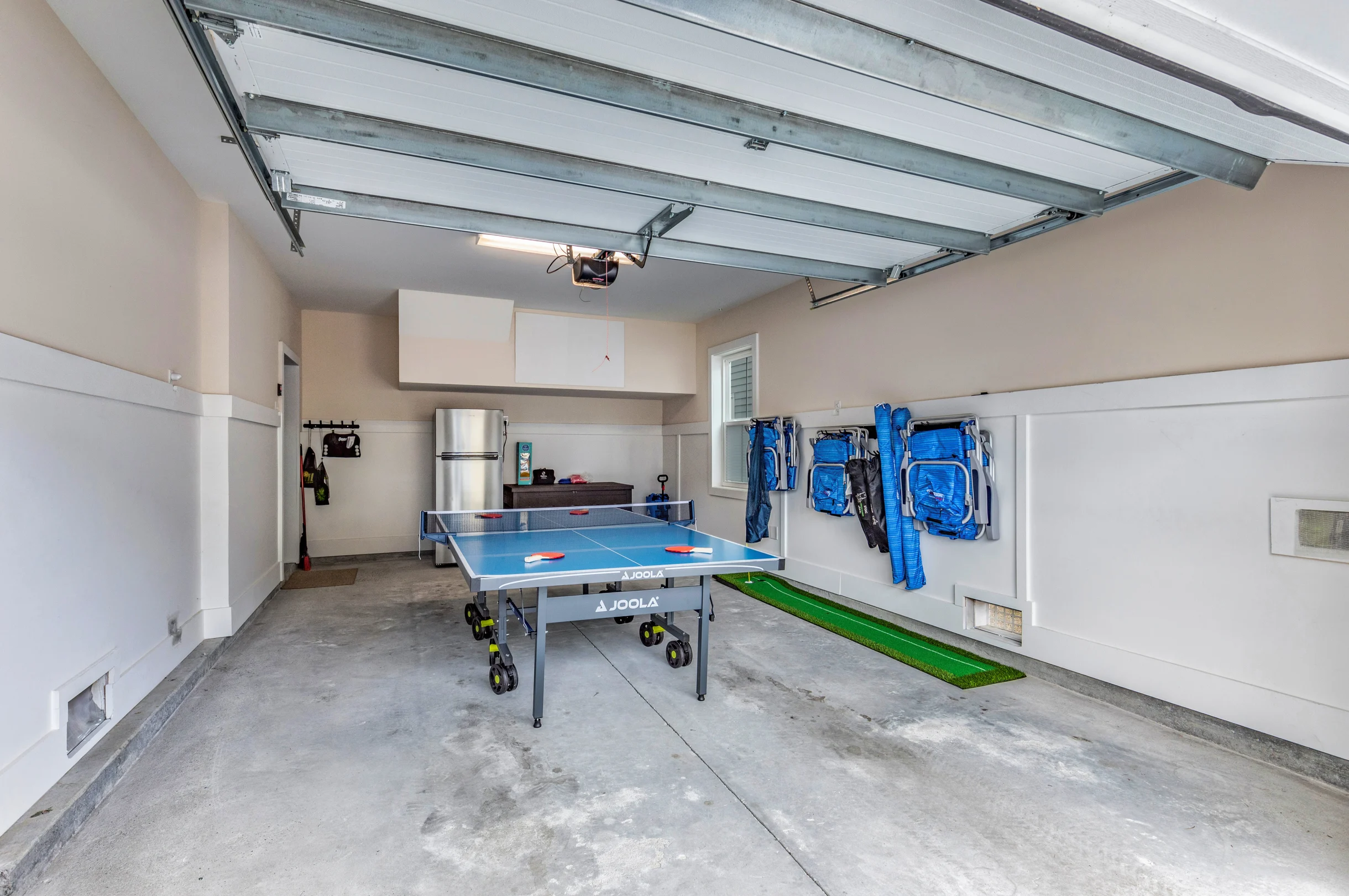 Wander Folly Field Sunset #46