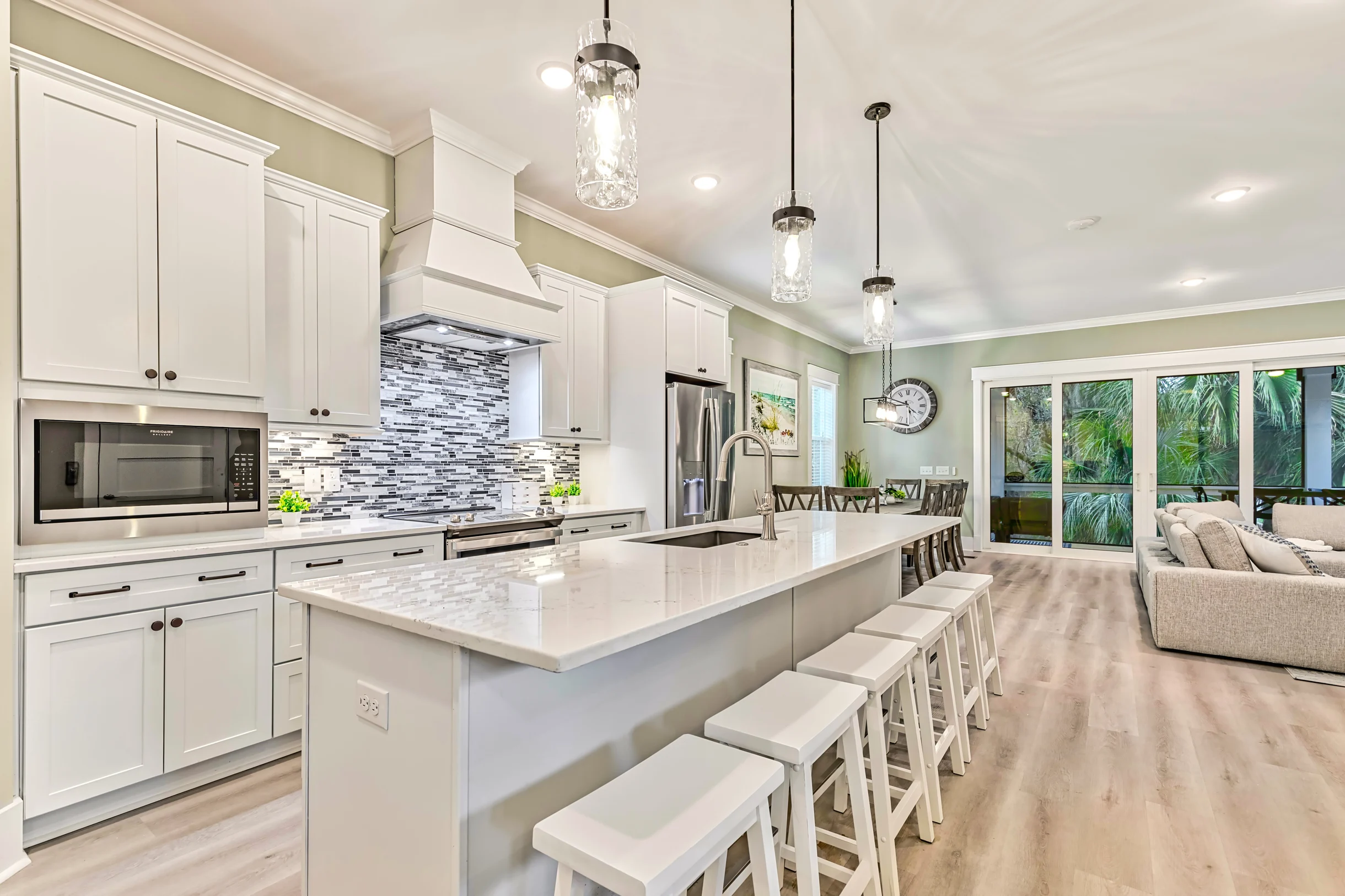 Wander Hilton Head Sandcastle #14