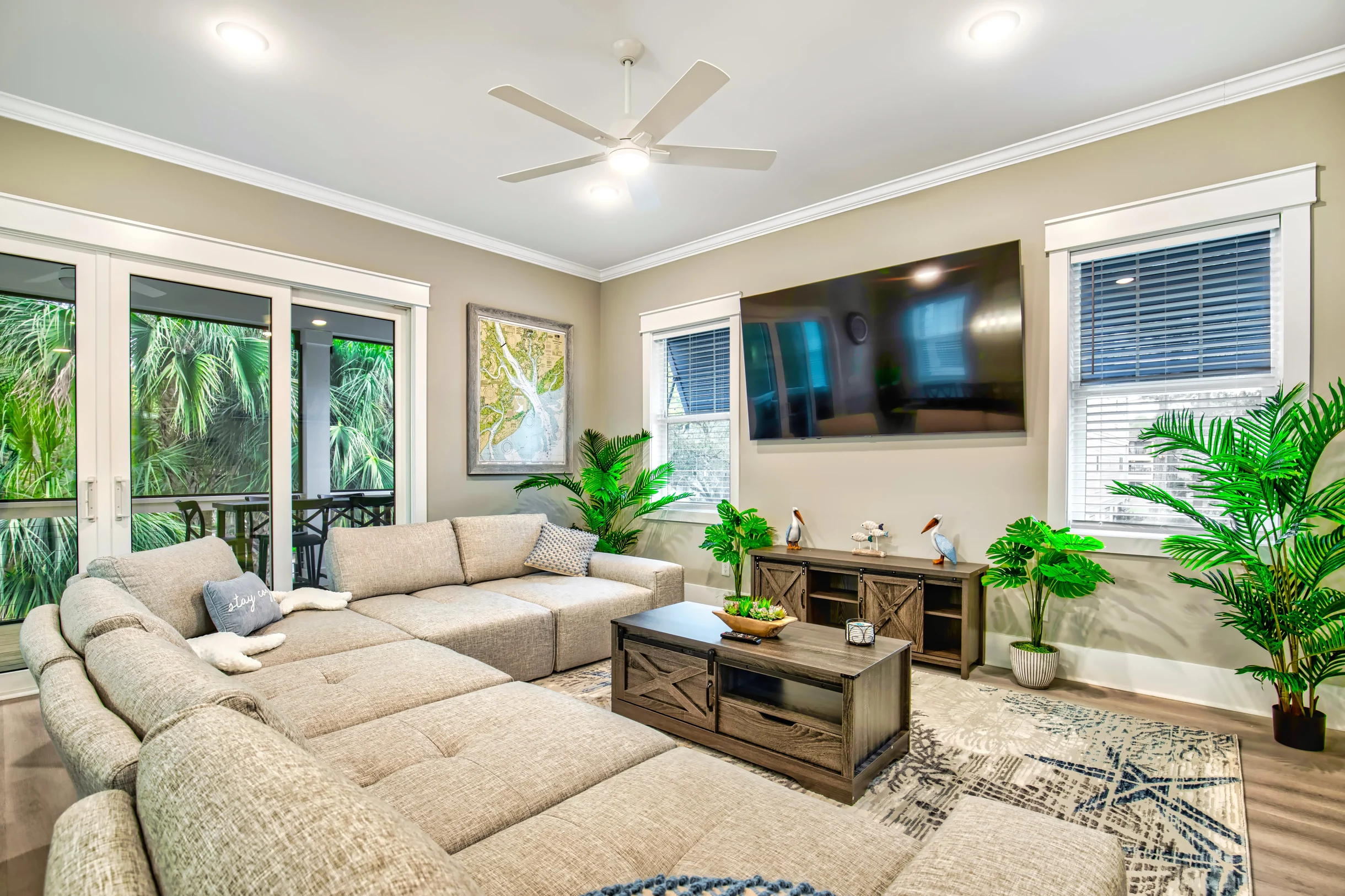 Wander Hilton Head Sandcastle #19