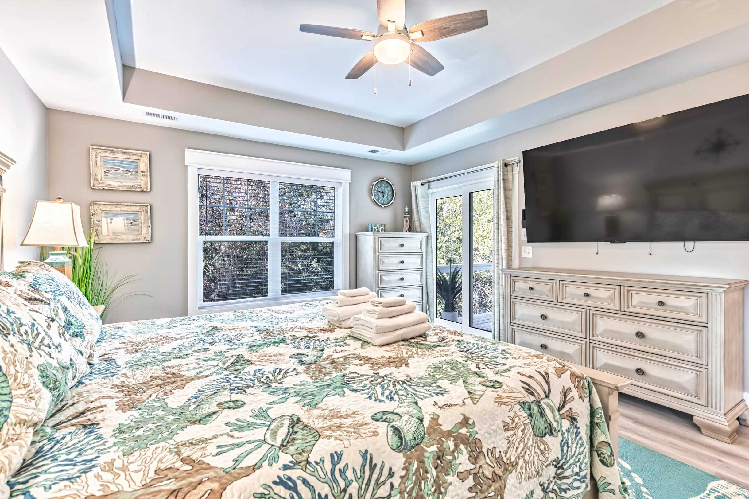 Wander Hilton Head Sandcastle #52