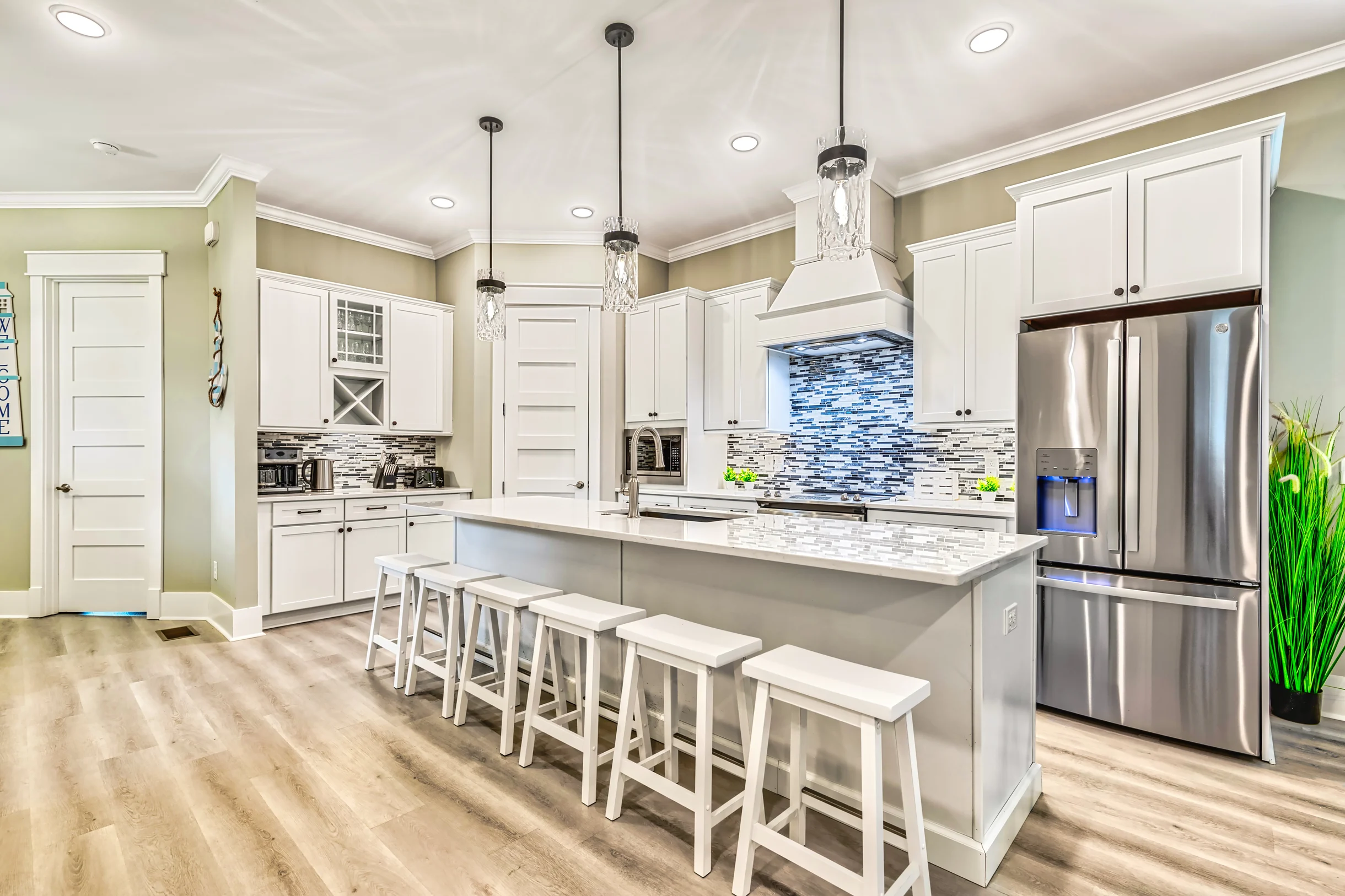 Wander Hilton Head Sandcastle #51