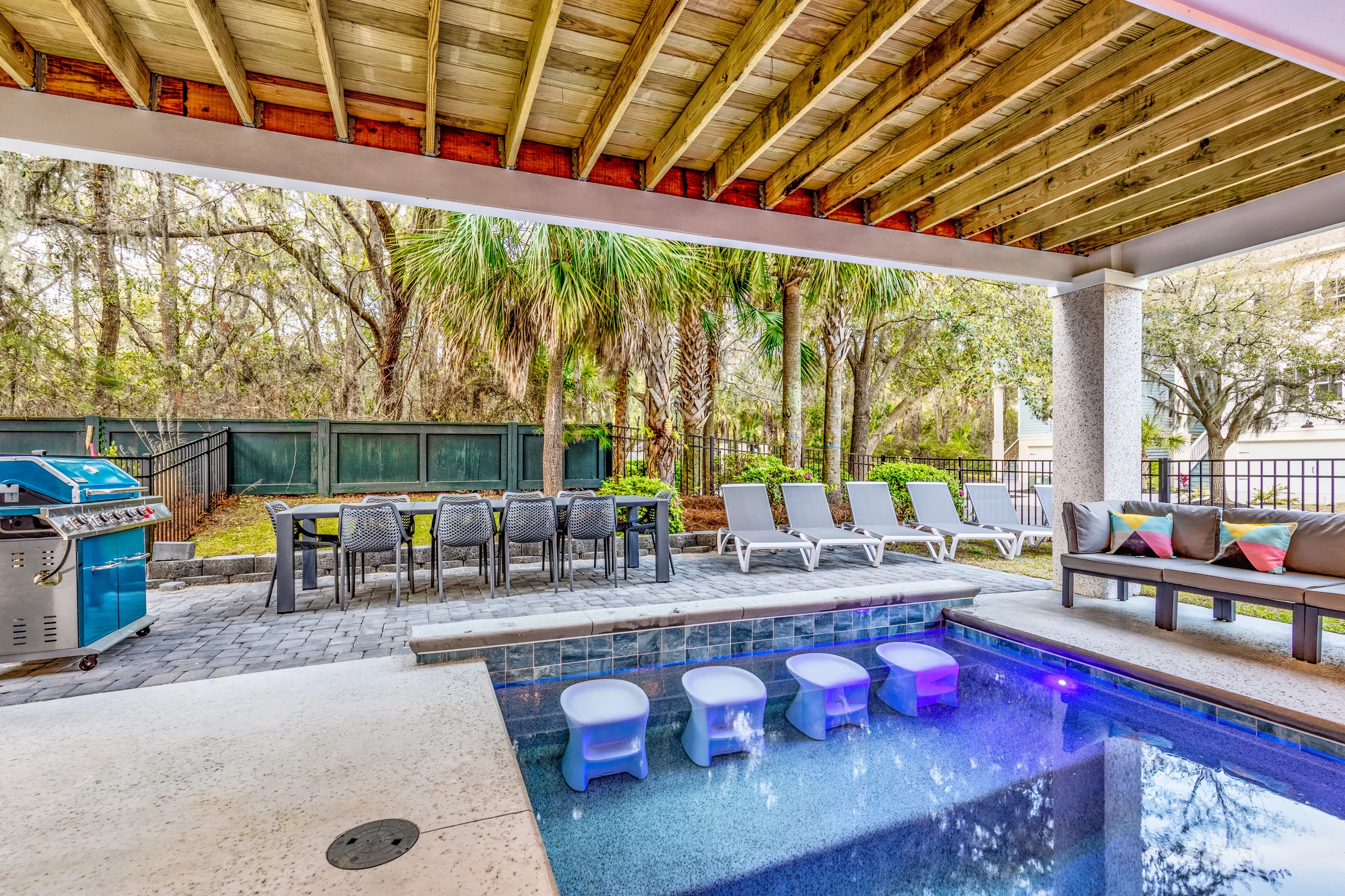 Wander Hilton Head Sandcastle #56