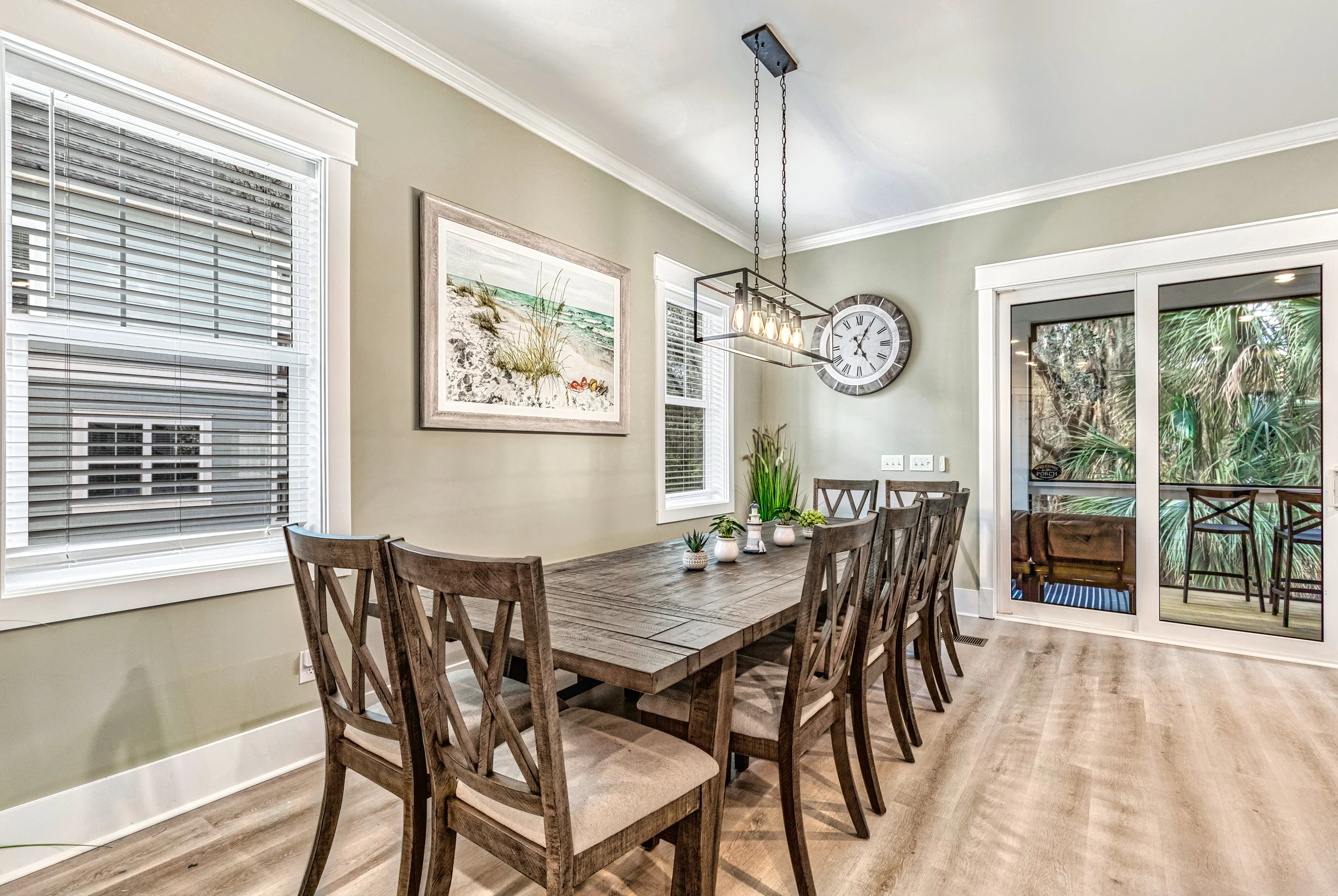 Wander Hilton Head Sandcastle #39