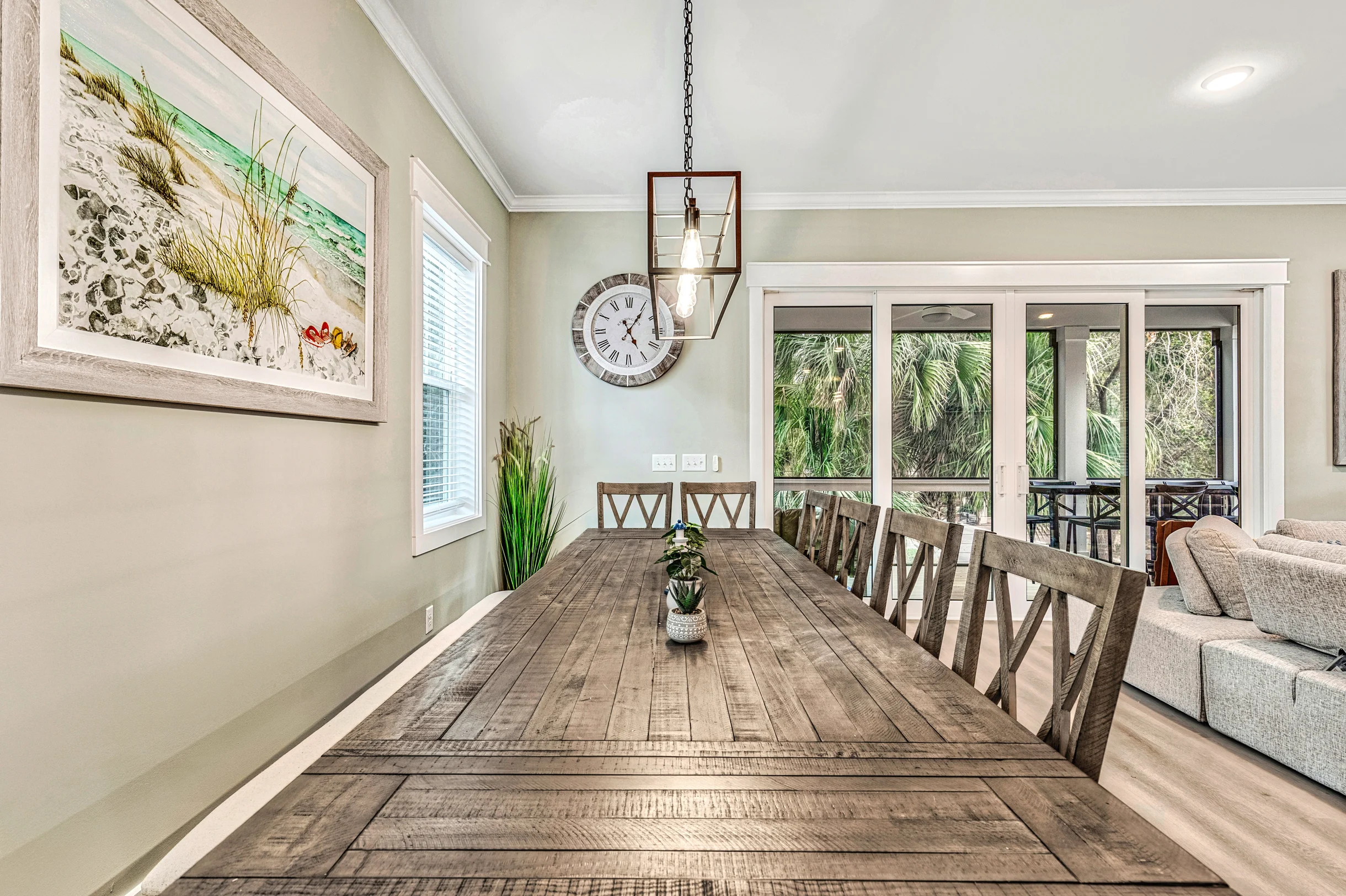 Wander Hilton Head Sandcastle #21