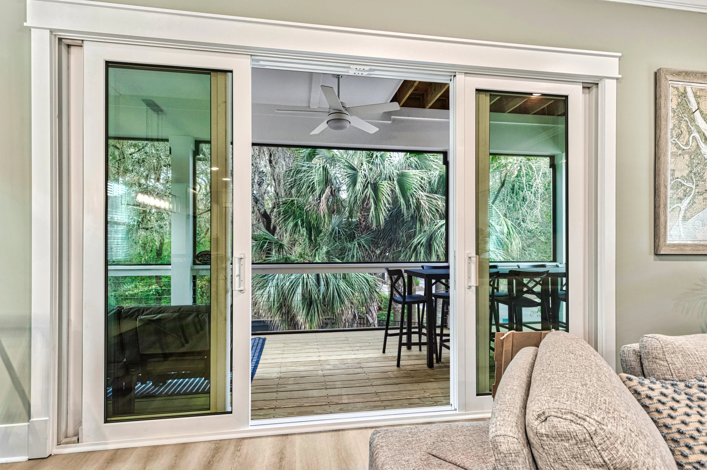 Wander Hilton Head Sandcastle #57