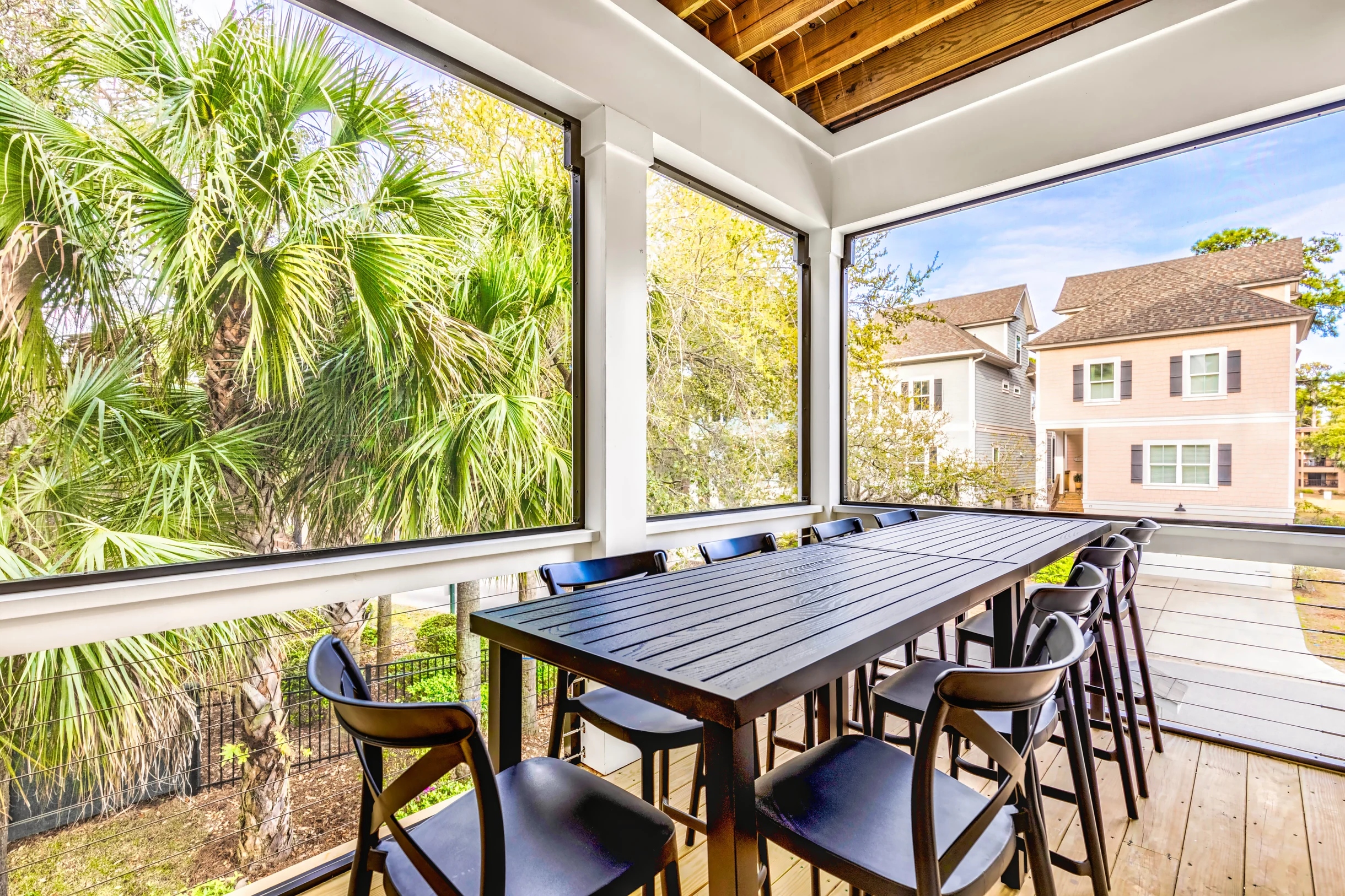 Wander Hilton Head Sandcastle #20