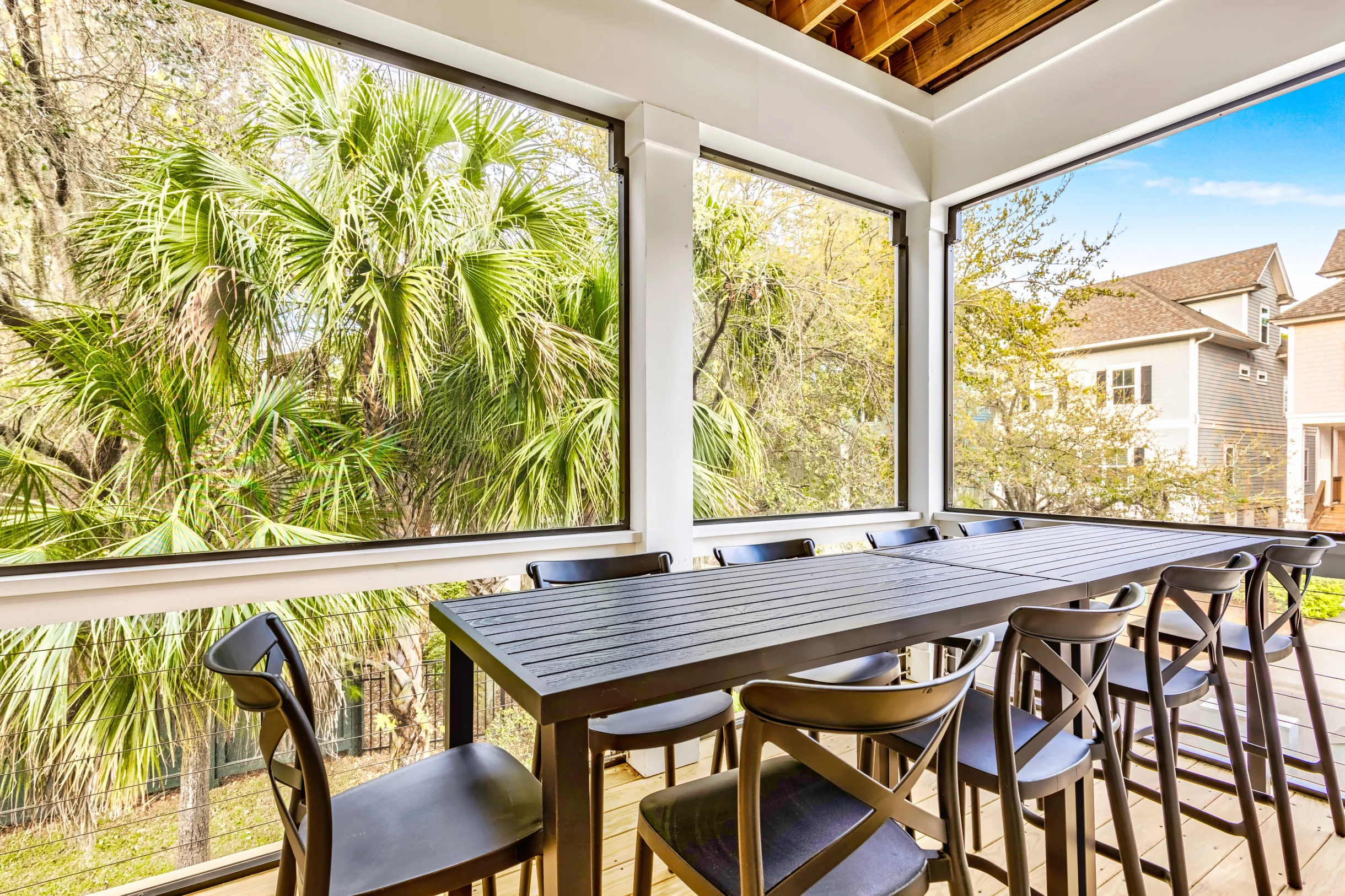 Wander Hilton Head Sandcastle #37