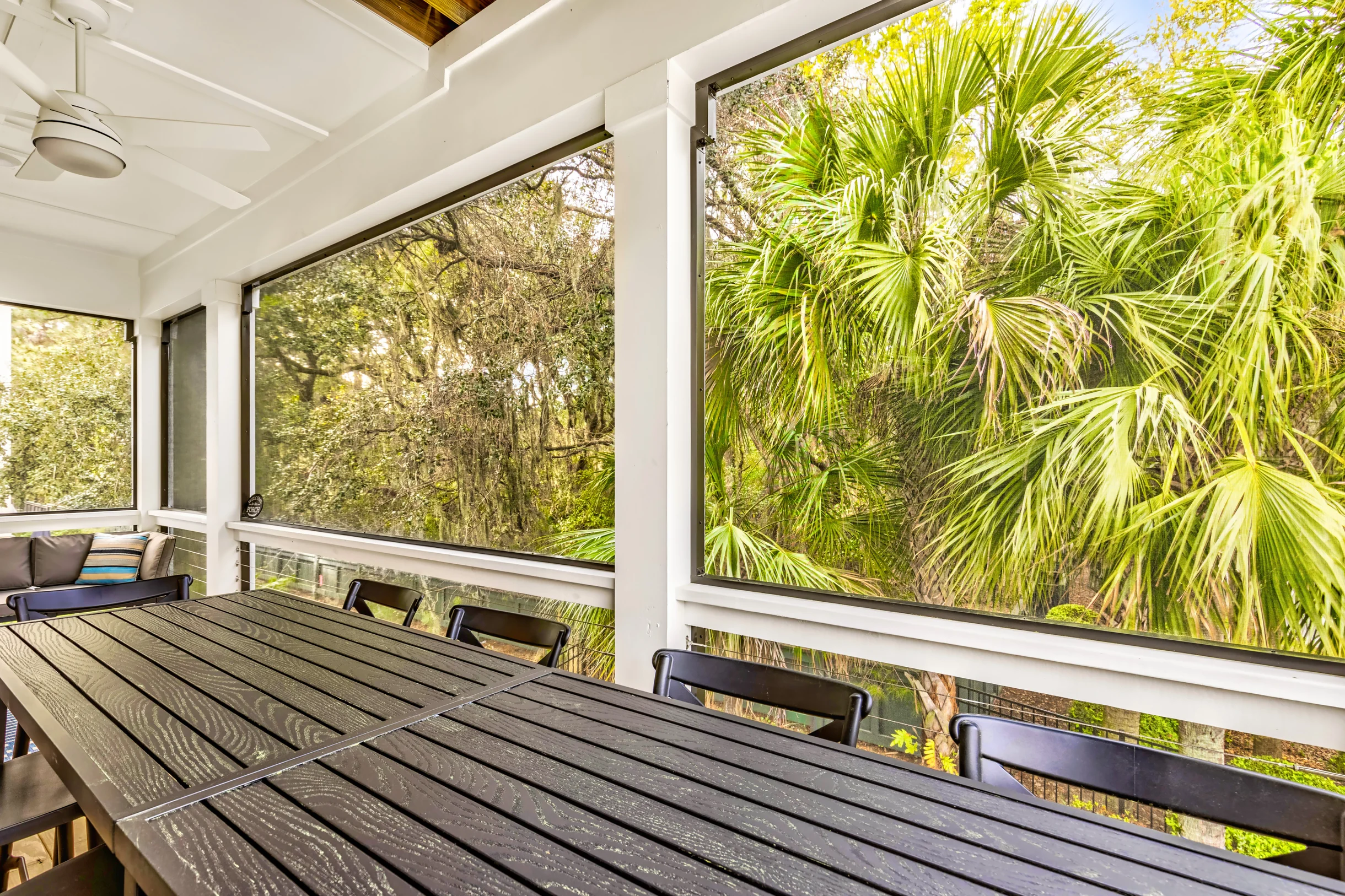 Wander Hilton Head Sandcastle #60