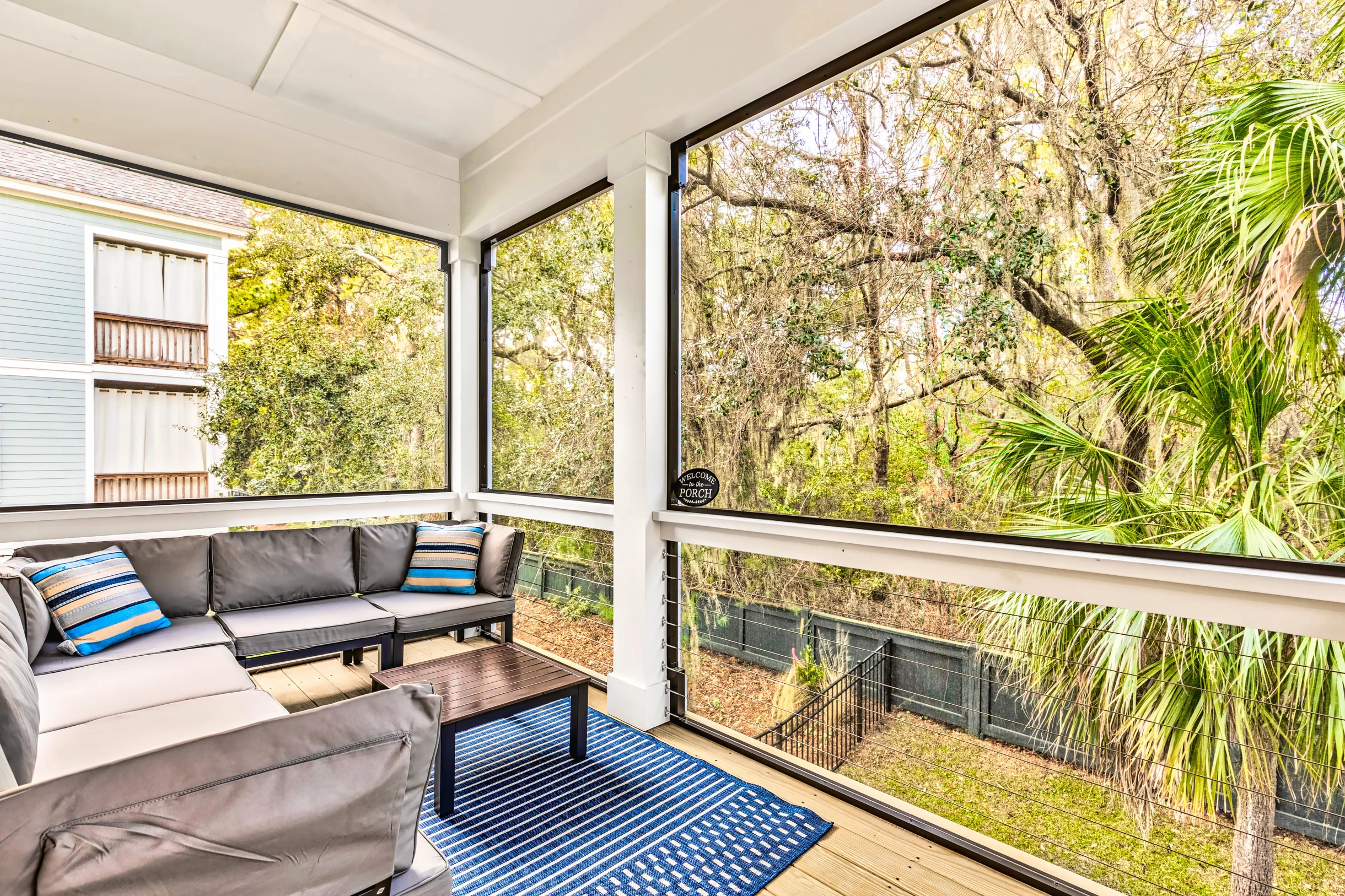 Wander Hilton Head Sandcastle #10