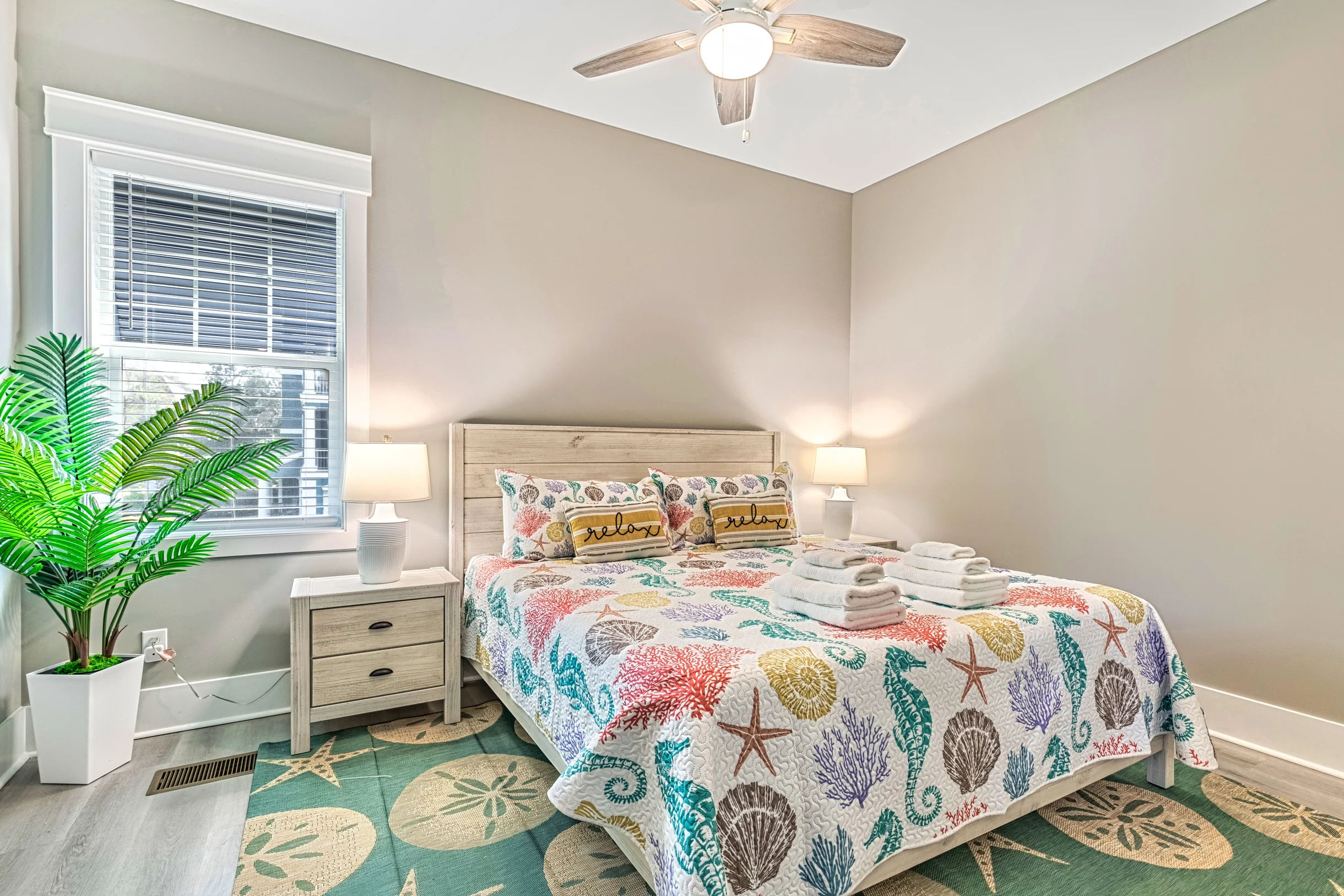 Wander Hilton Head Sandcastle #18