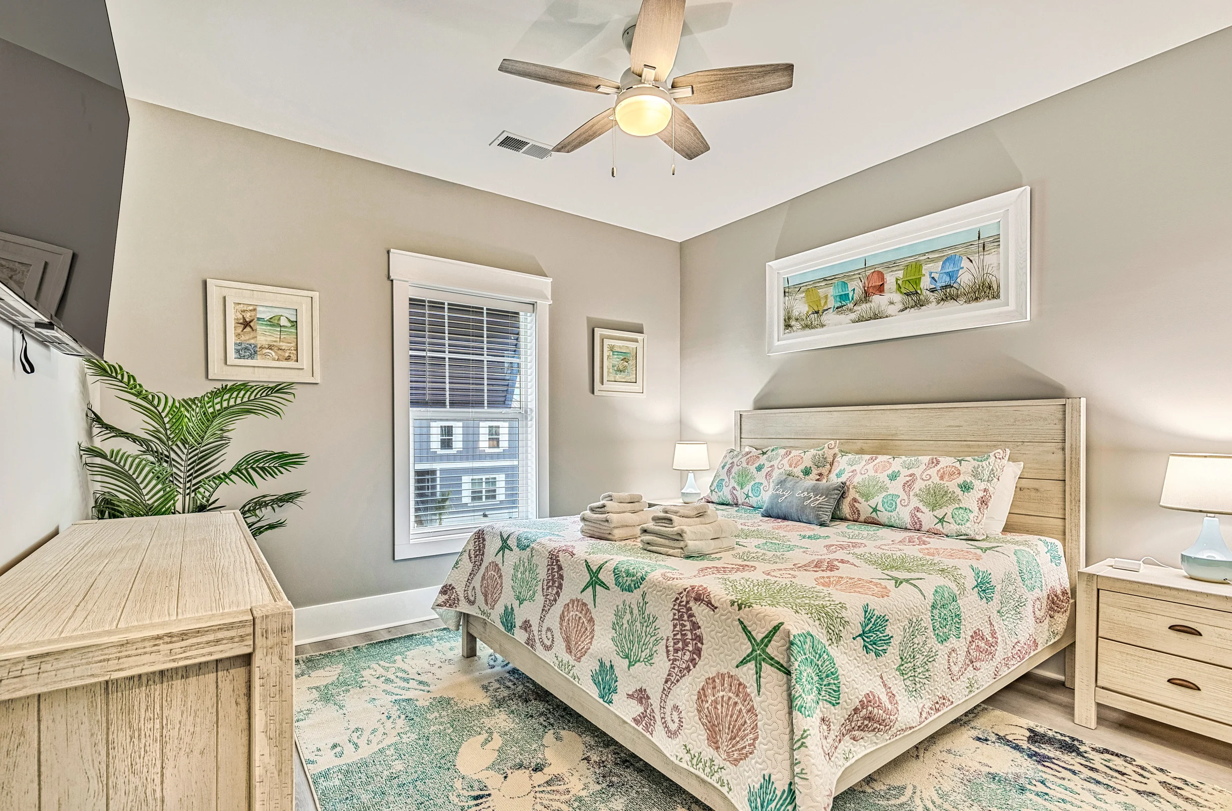 Wander Hilton Head Sandcastle #17