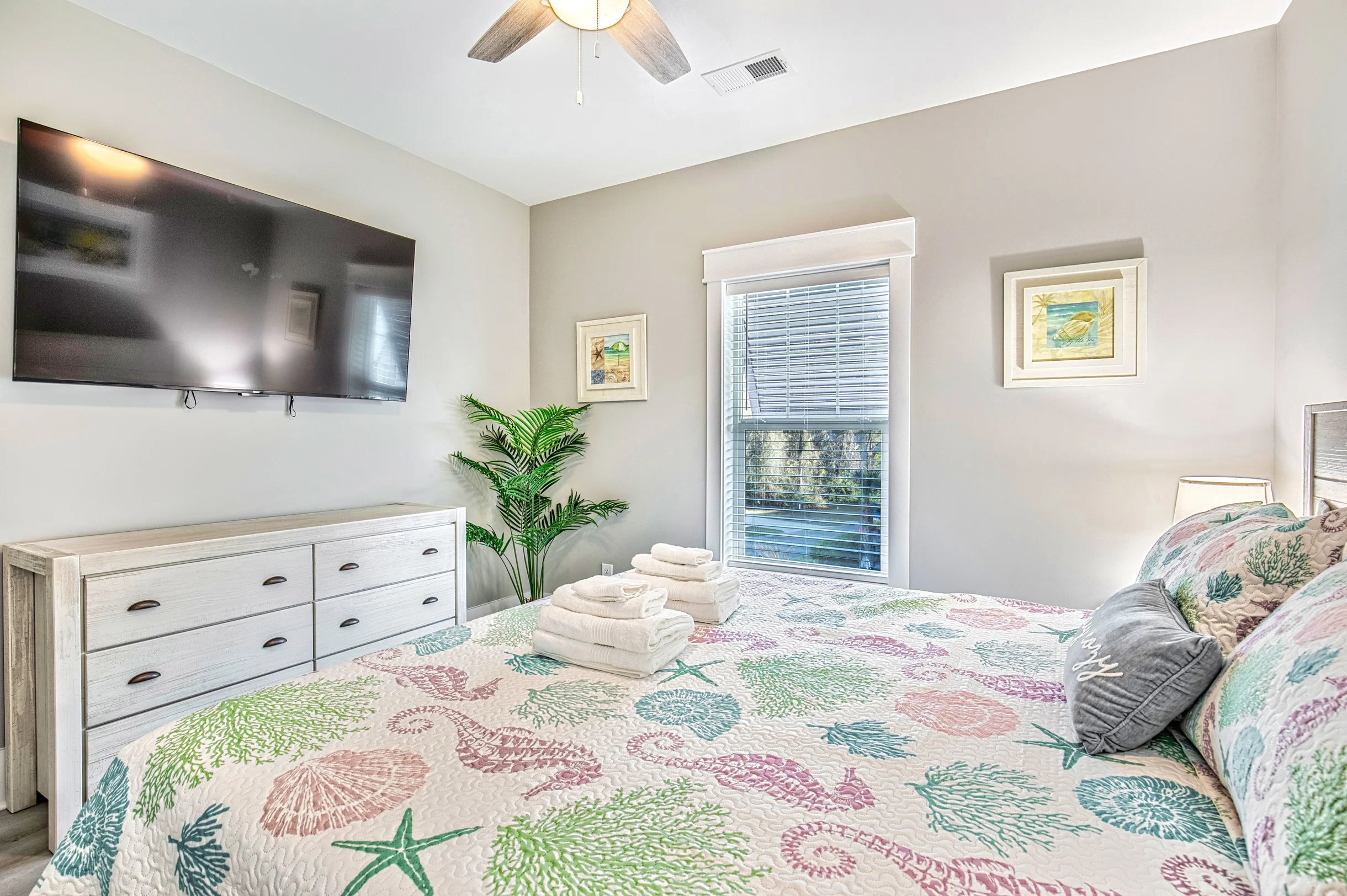 Wander Hilton Head Sandcastle #46