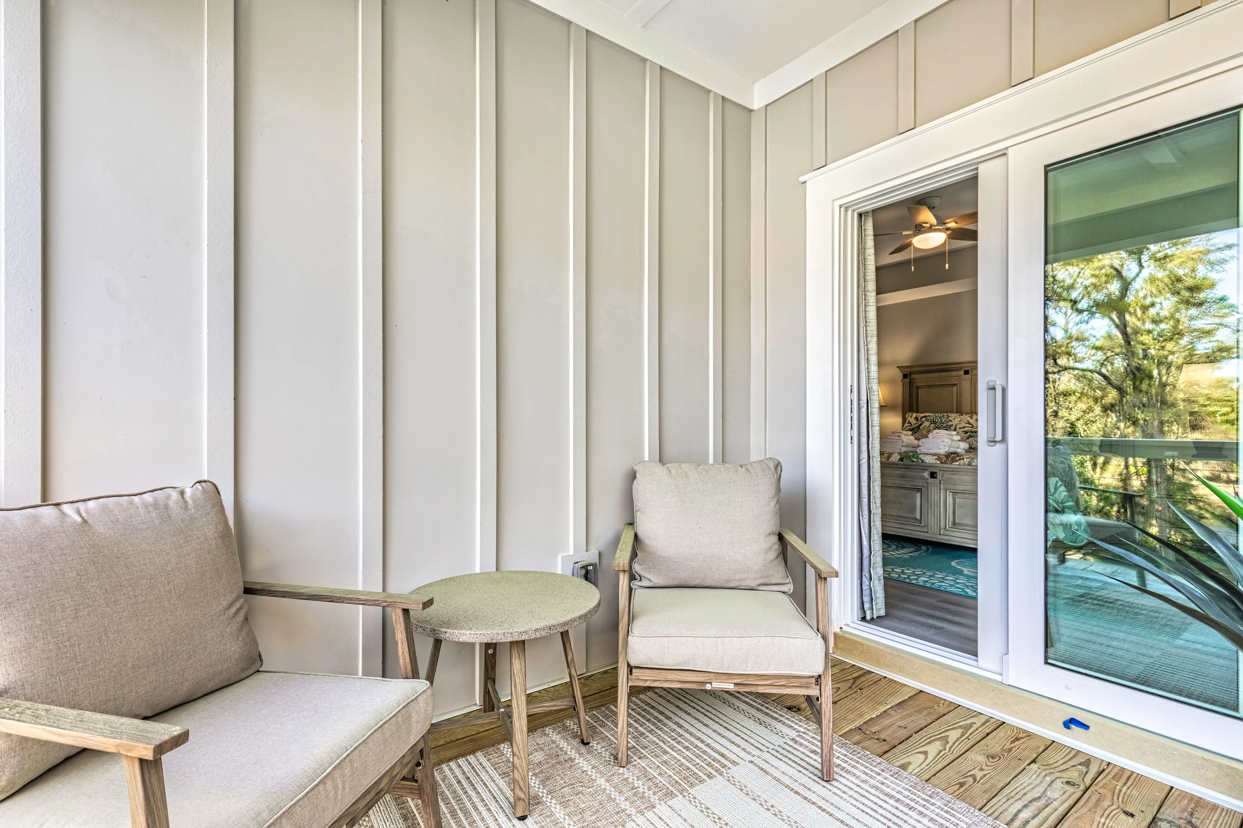 Wander Hilton Head Sandcastle #66